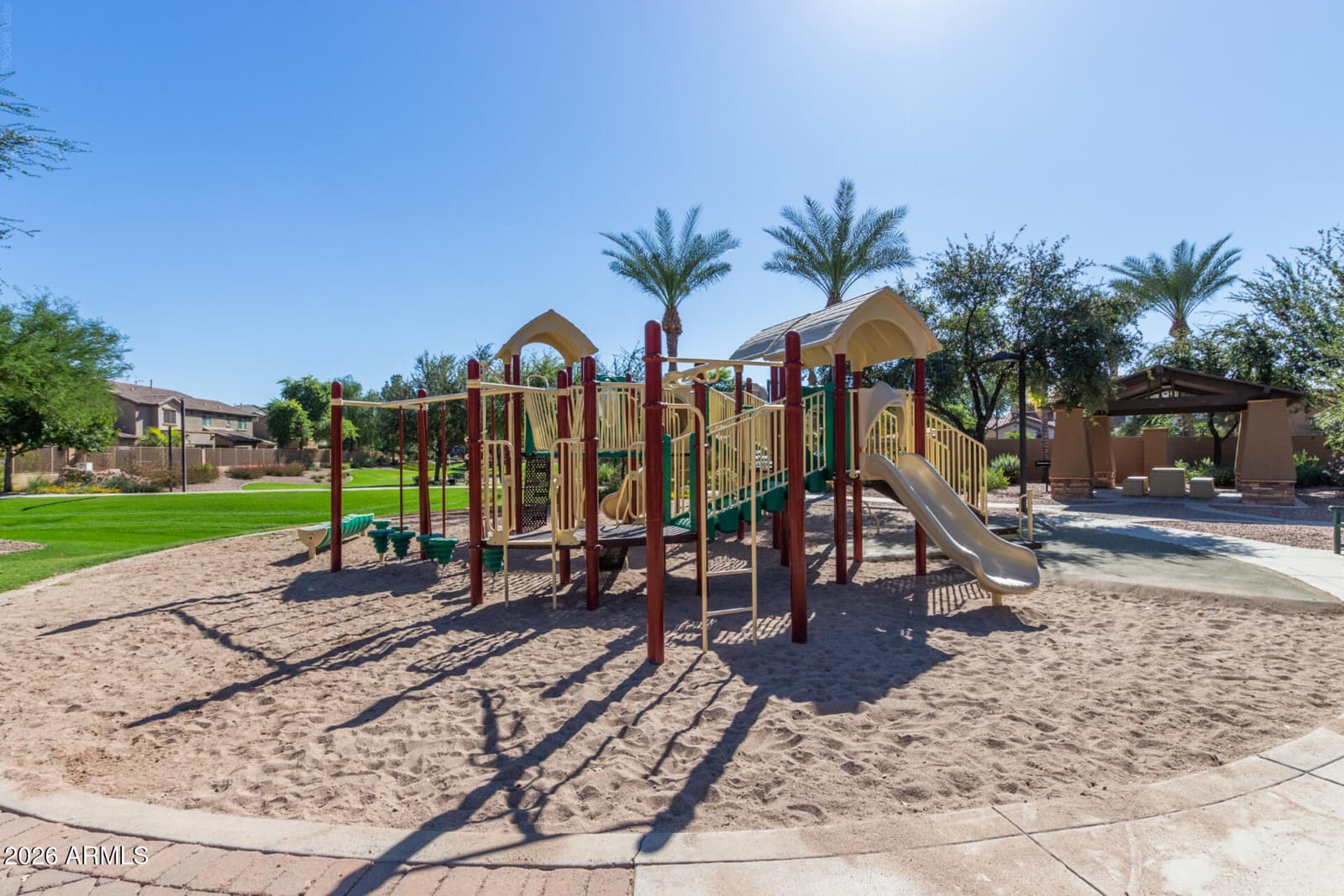 1393 E Joseph Way, Gilbert, AZ 85295 — photo 37 of 50