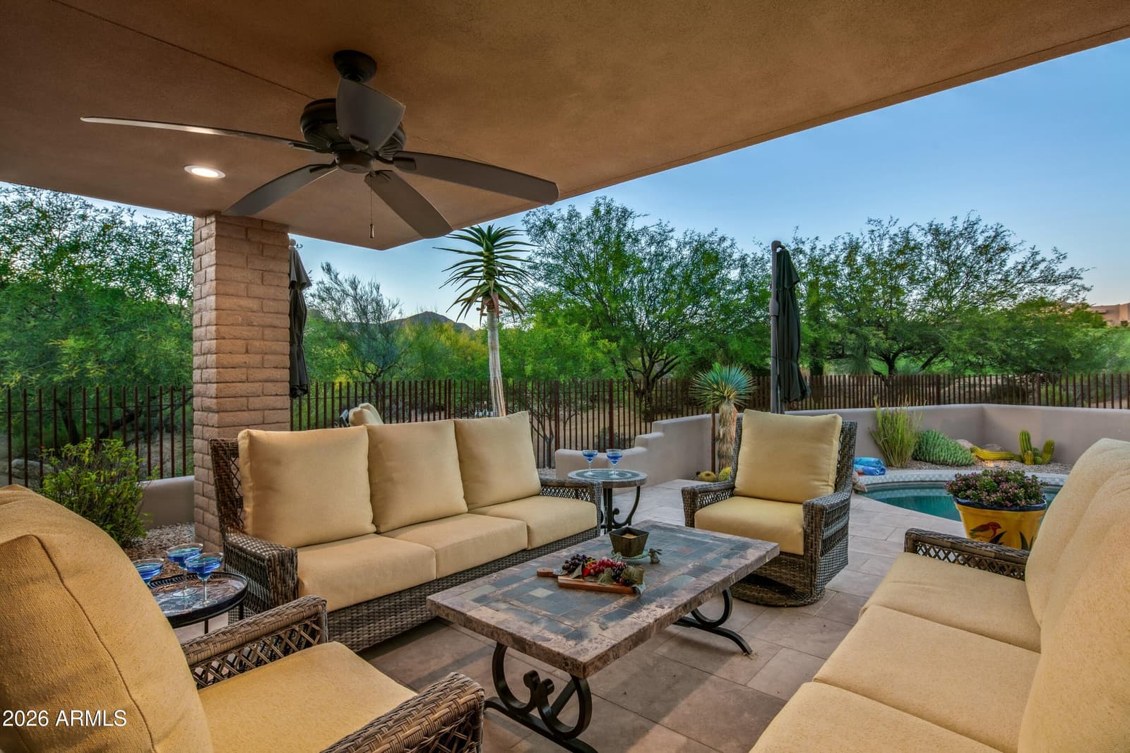 11163 E Graythorn Drive, Scottsdale, AZ 85262 — photo 14 of 64