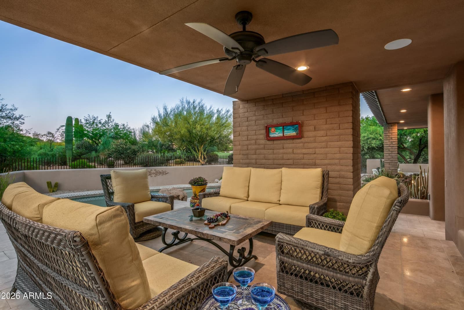11163 E Graythorn Drive, Scottsdale, AZ 85262 — photo 15 of 64