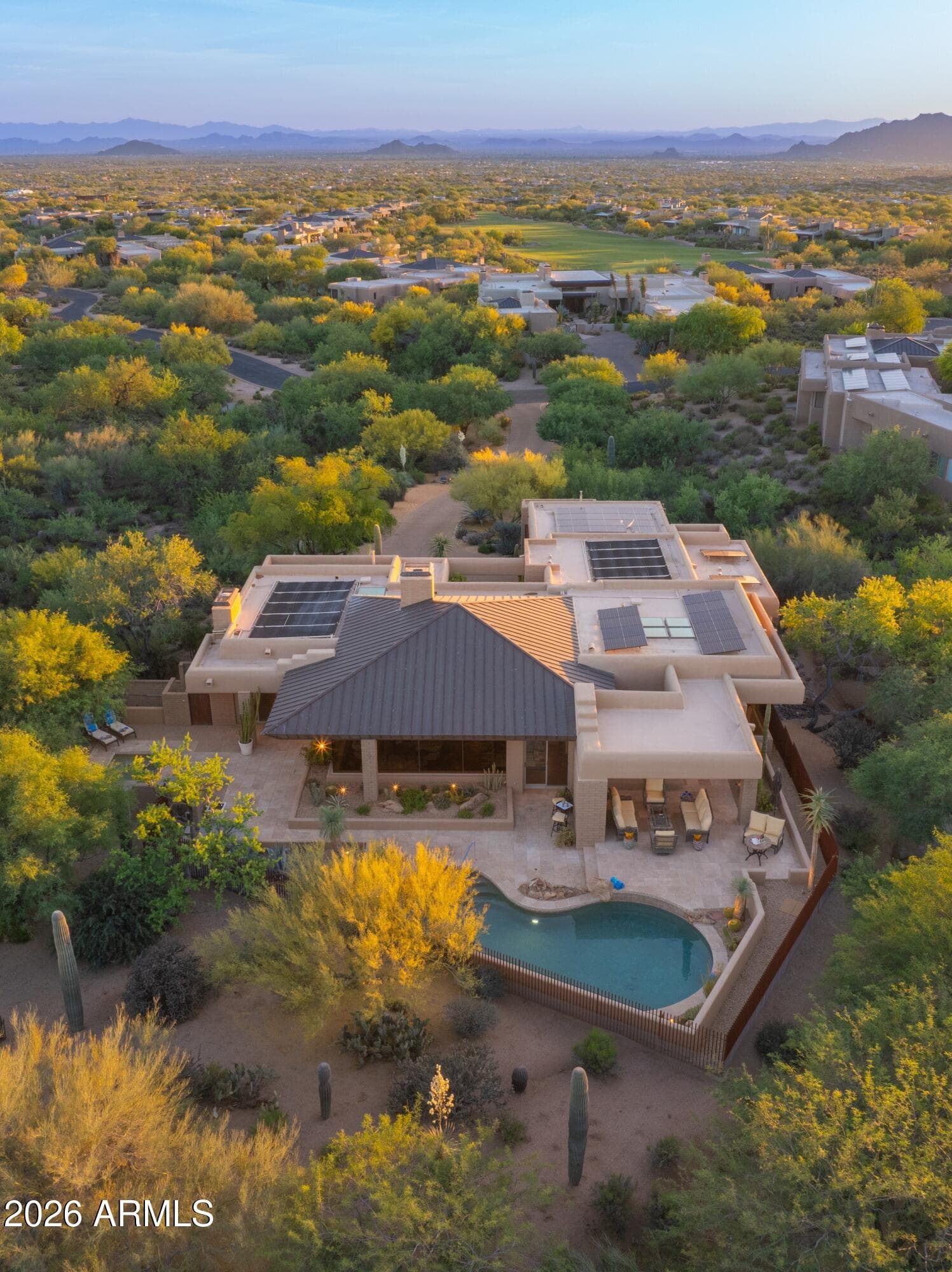 11163 E Graythorn Drive, Scottsdale, AZ 85262 — photo 18 of 64