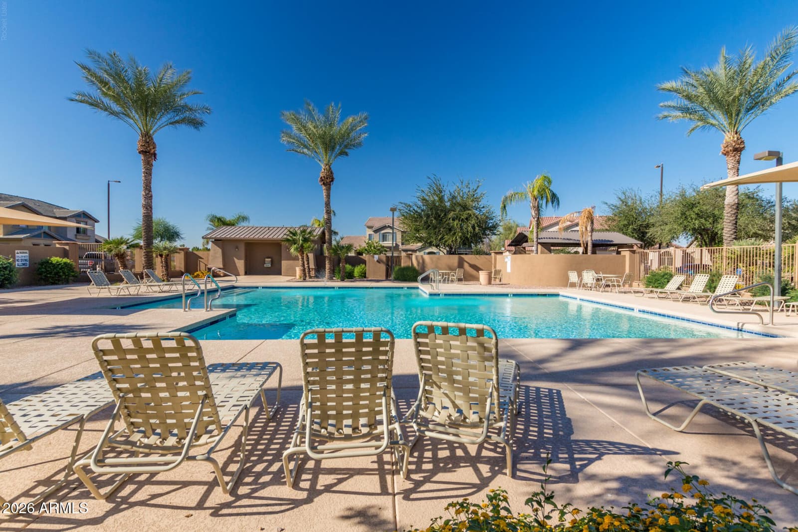 1393 E Joseph Way, Gilbert, AZ 85295 — photo 38 of 50