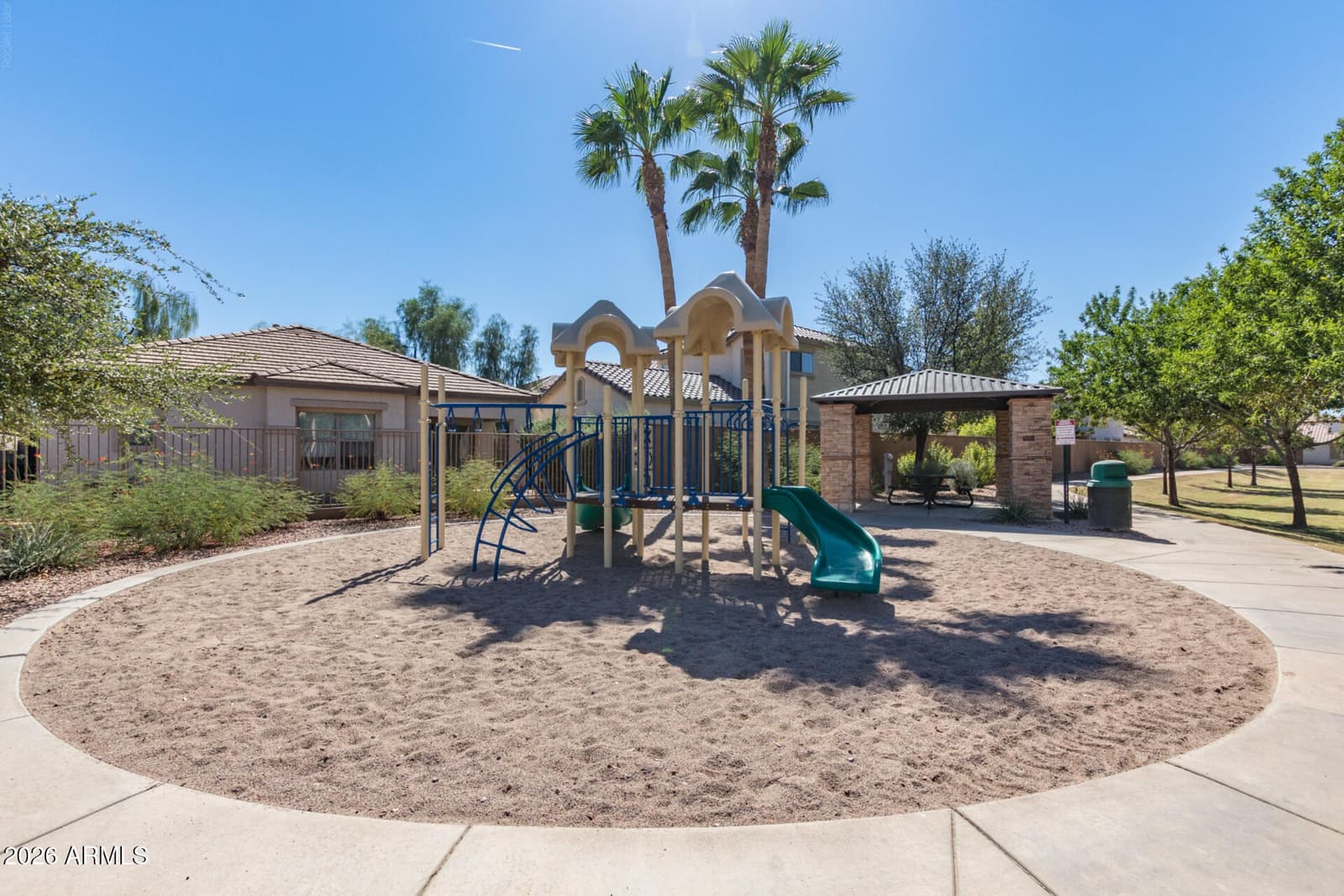 1393 E Joseph Way, Gilbert, AZ 85295 — photo 49 of 50