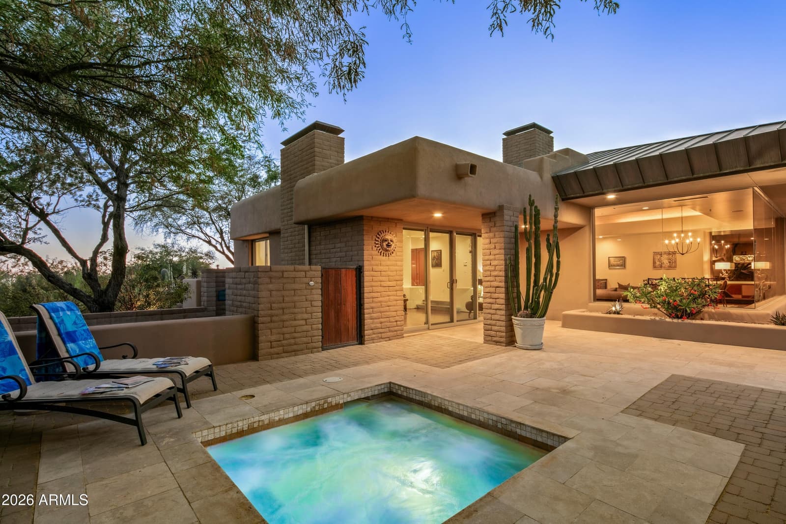 11163 E Graythorn Drive, Scottsdale, AZ 85262 — photo 41 of 64