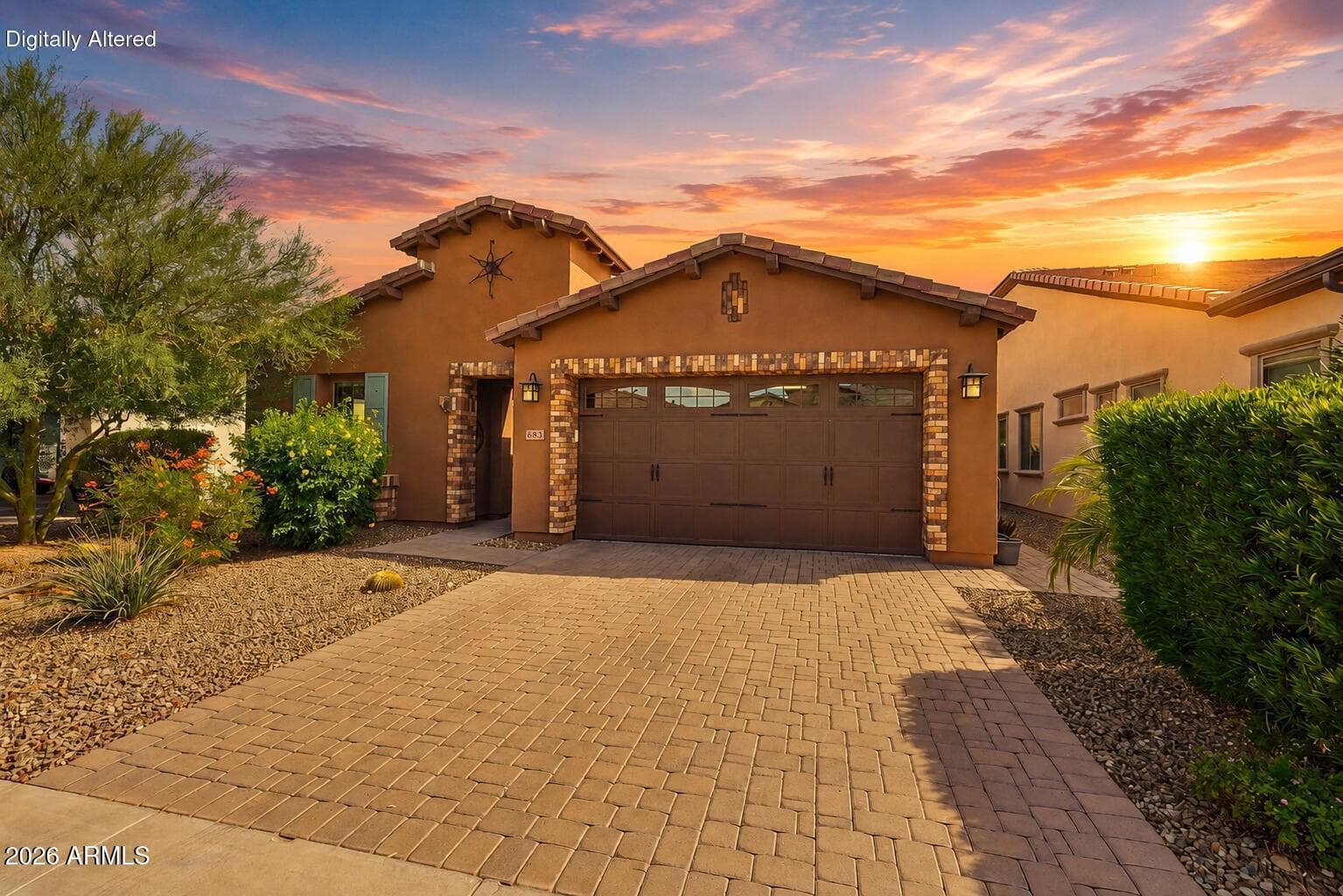 683 E Citrus Hollow Way, Queen Creek, AZ 85140 — photo 3 of 36
