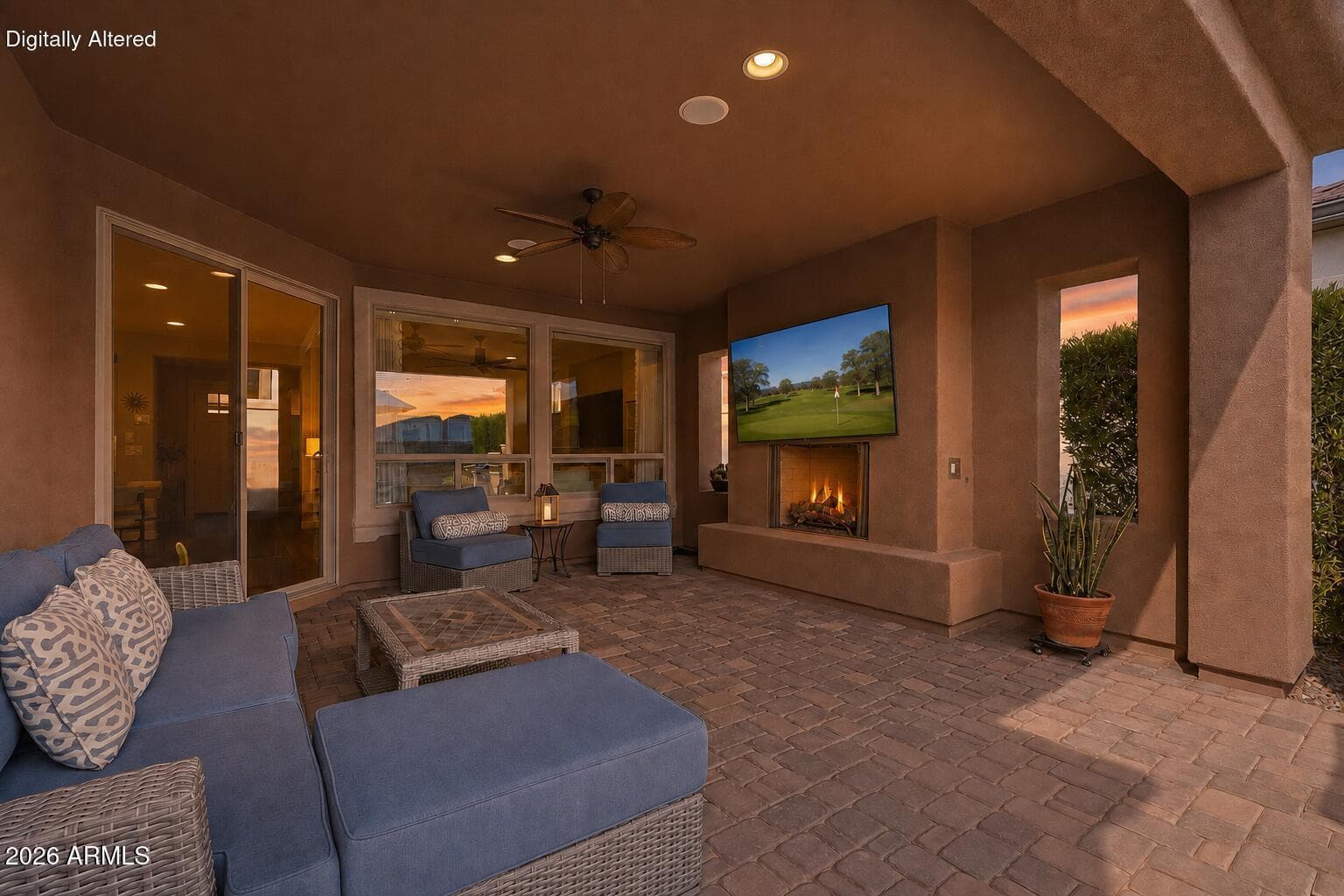 683 E Citrus Hollow Way, Queen Creek, AZ 85140 — photo 1 of 36