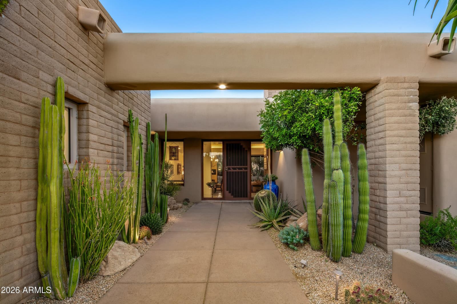 11163 E Graythorn Drive, Scottsdale, AZ 85262 — photo 54 of 64