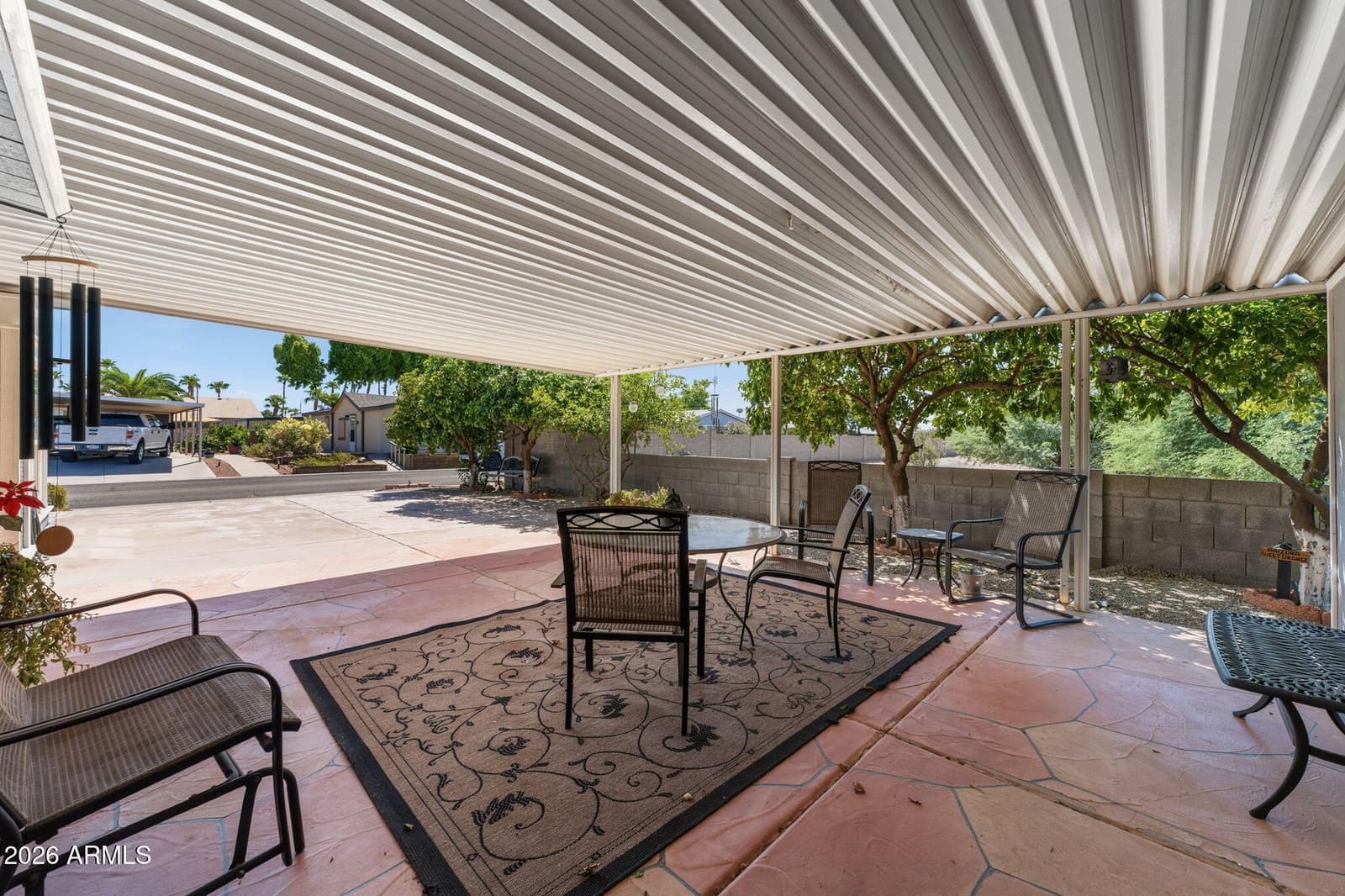 3700 S Tomahawk Road 26 & 27, Apache Junction, AZ 85119 — photo 3 of 24