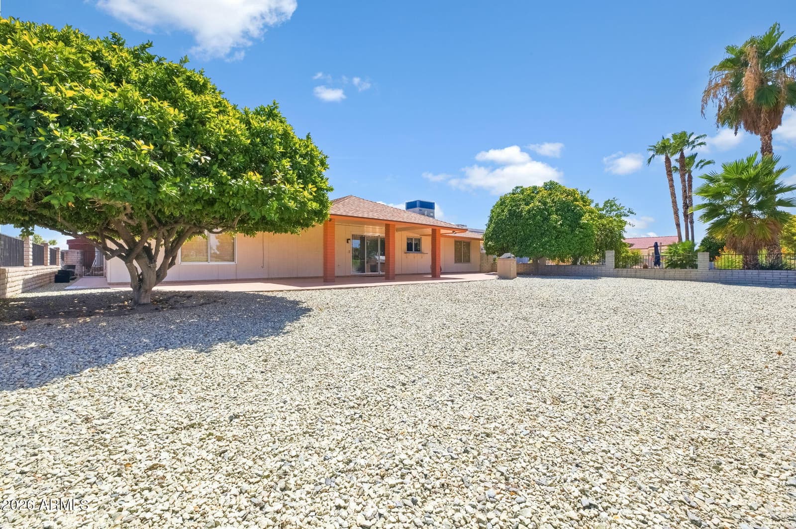 9810 W Lindgren Avenue, Sun City, AZ 85373 — photo 31 of 37