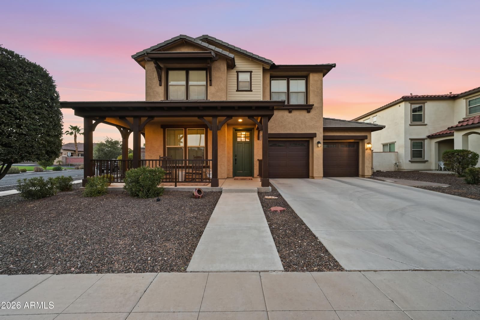 15194 W Corrine Drive, Surprise, AZ 85379 — photo 1 of 22