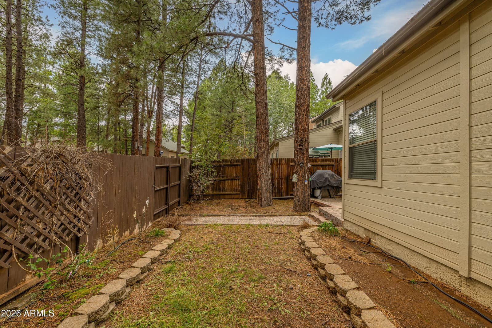 1797 W Camelot Drive, Flagstaff, AZ 86001 — photo 29 of 33