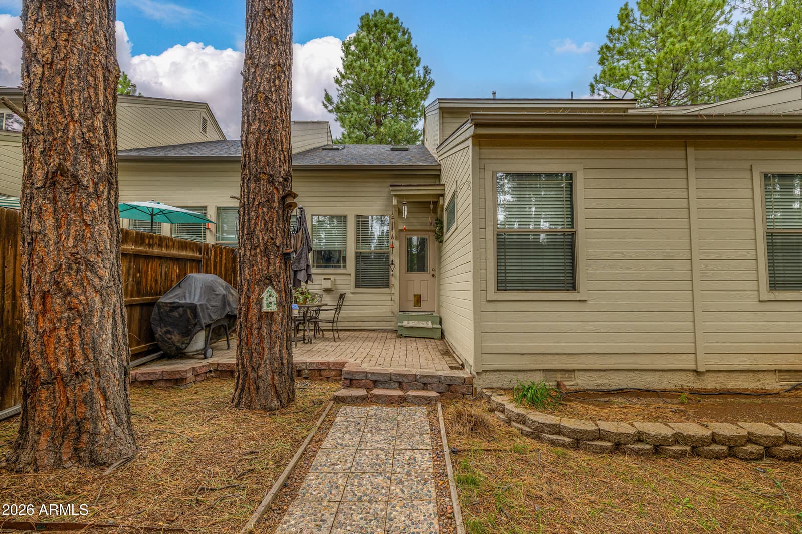 1797 W Camelot Drive, Flagstaff, AZ 86001 — photo 30 of 33