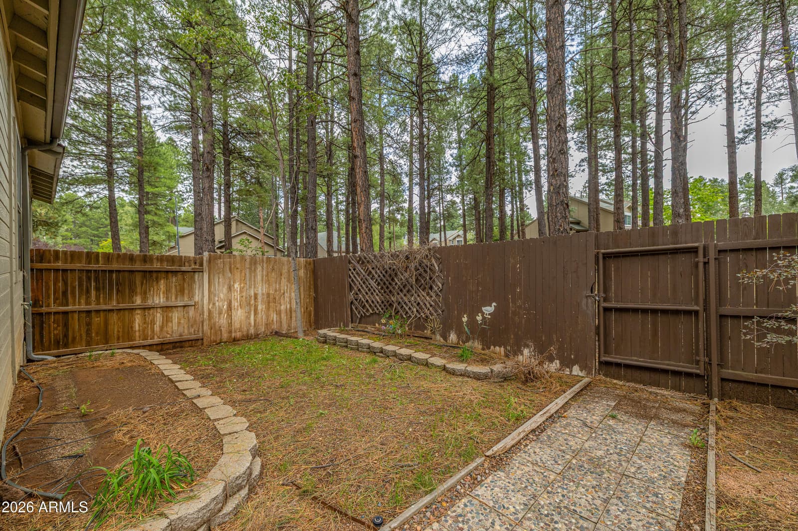 1797 W Camelot Drive, Flagstaff, AZ 86001 — photo 32 of 33