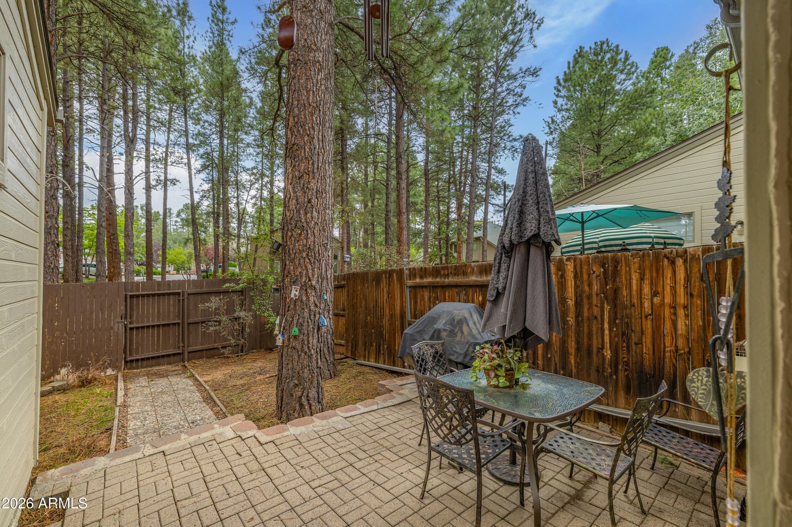 1797 W Camelot Drive, Flagstaff, AZ 86001 — photo 33 of 33