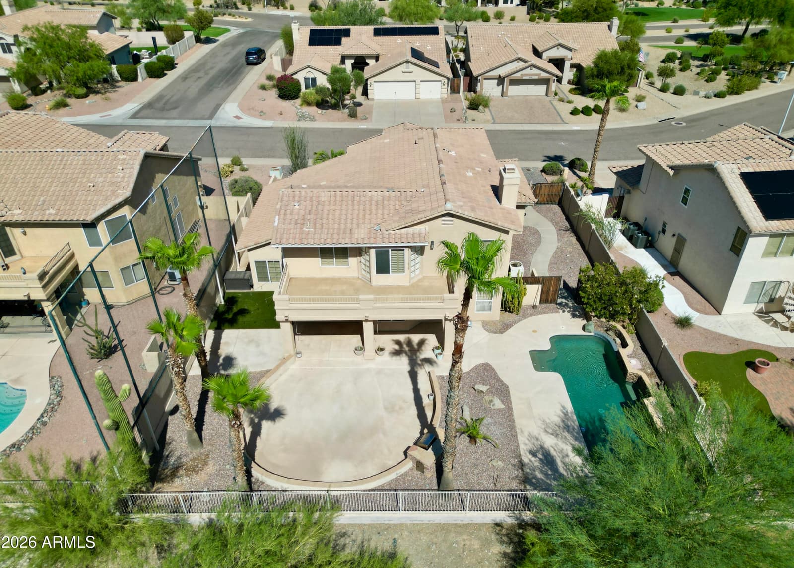 16210 S 14th Drive, Phoenix, AZ 85045 — photo 37 of 43