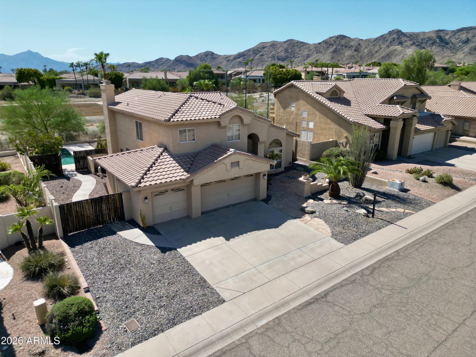 16210 S 14th Drive, Phoenix, AZ 85045 — photo 38 of 43