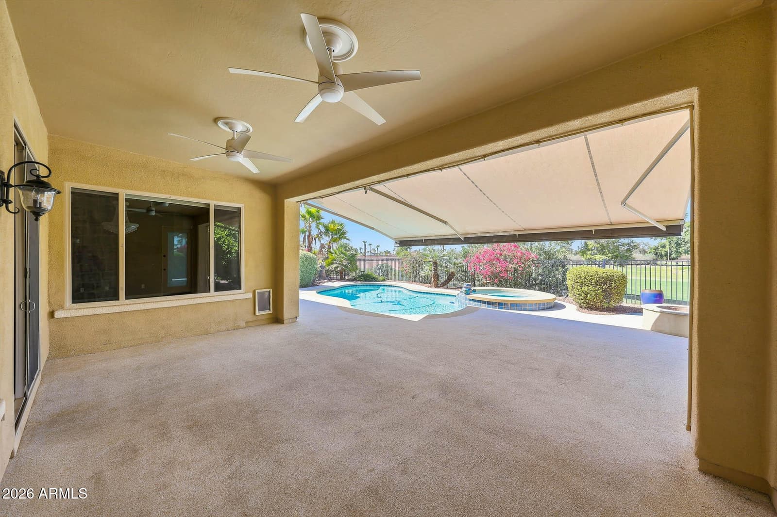 21922 N Pedregosa Court, Sun City West, AZ 85375 — photo 44 of 78