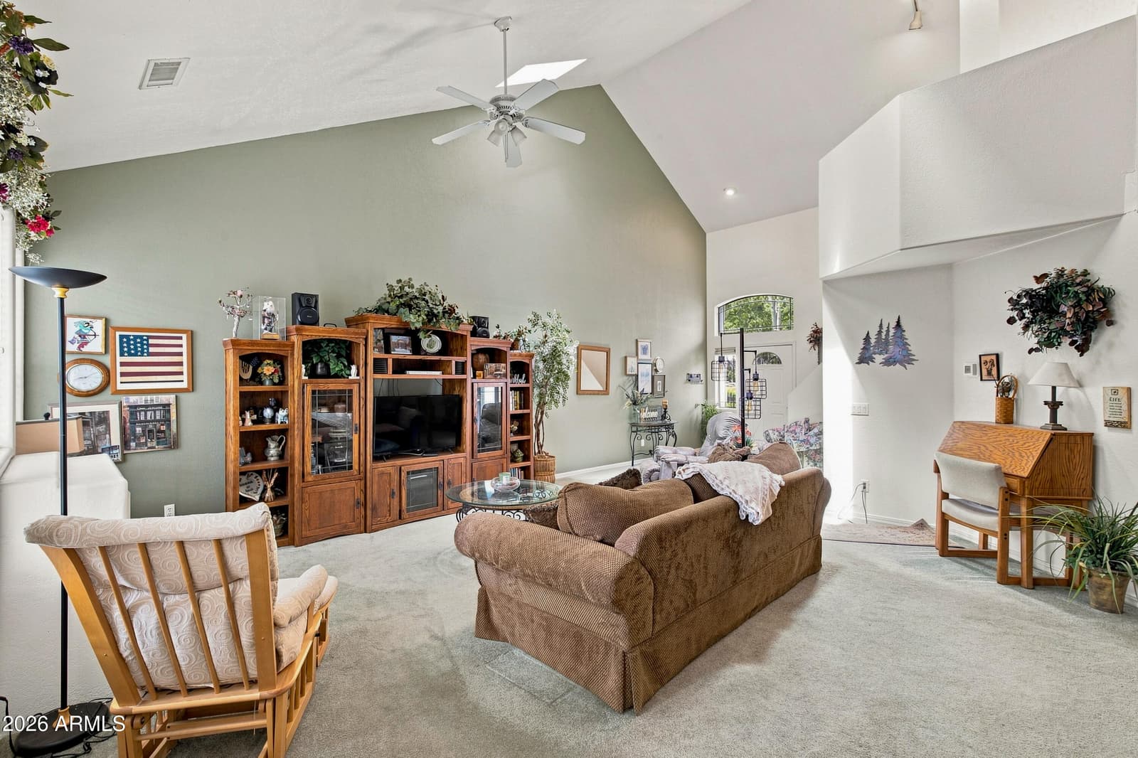 1797 W Camelot Drive, Flagstaff, AZ 86001 — photo 6 of 33
