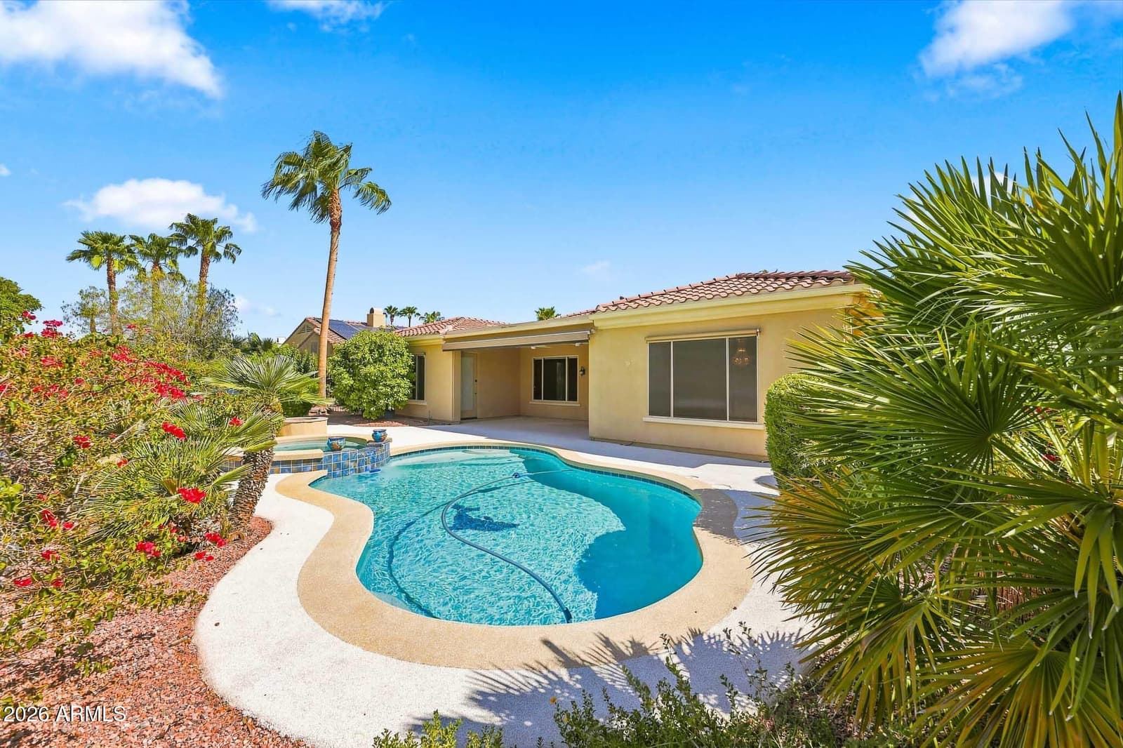 21922 N Pedregosa Court, Sun City West, AZ 85375 — photo 47 of 78