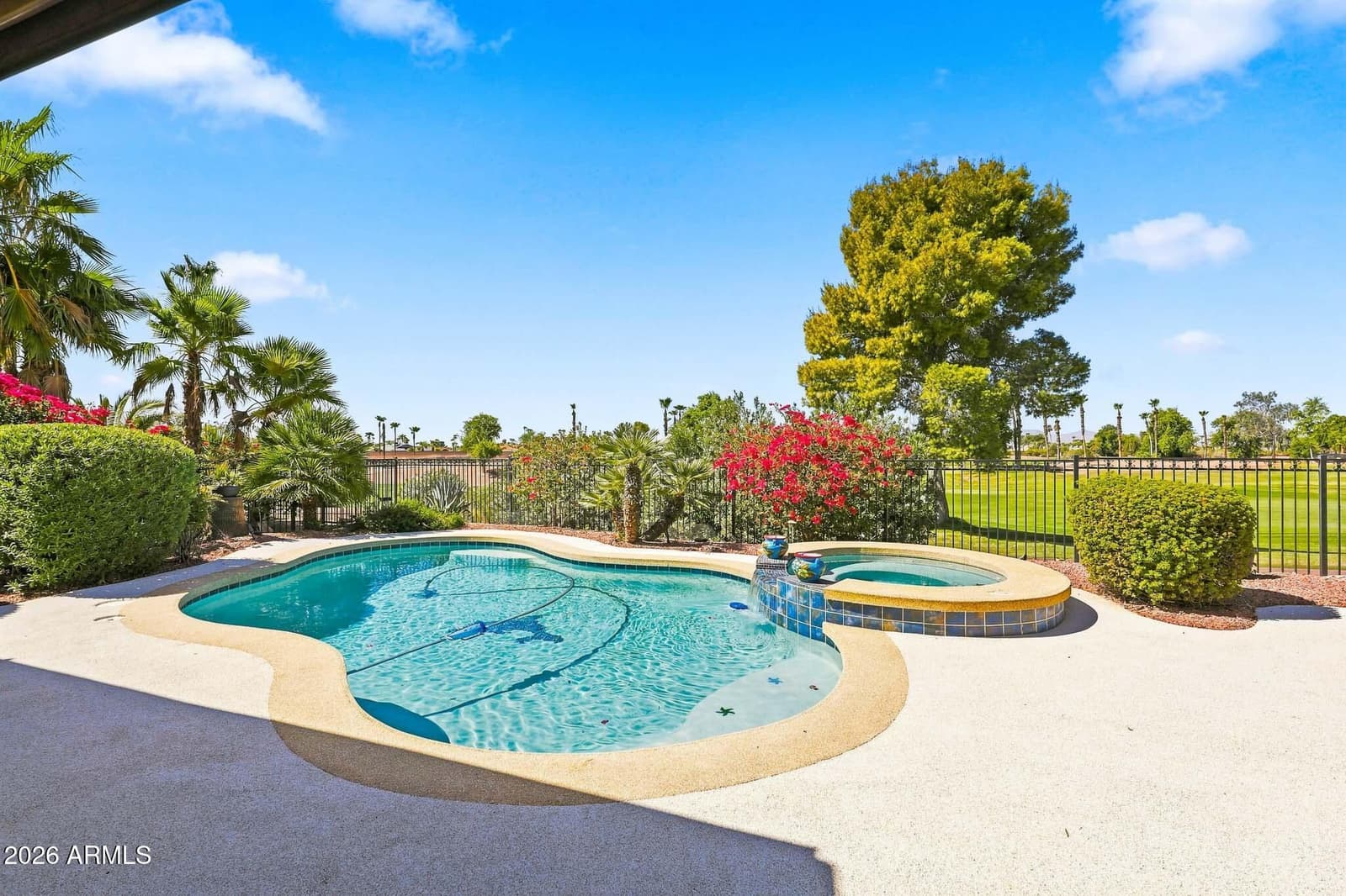 21922 N Pedregosa Court, Sun City West, AZ 85375 — photo 45 of 78