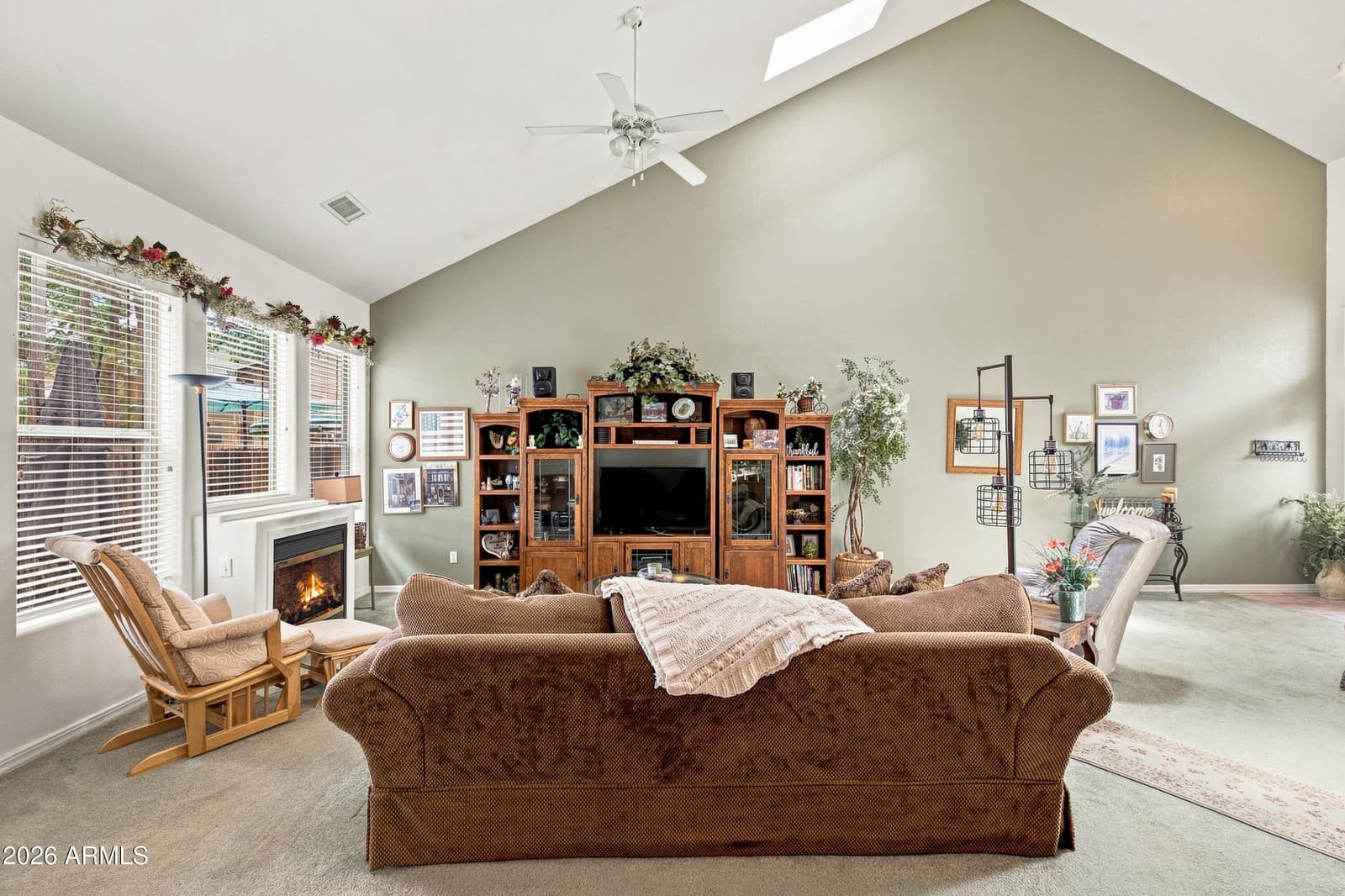 1797 W Camelot Drive, Flagstaff, AZ 86001 — photo 7 of 33