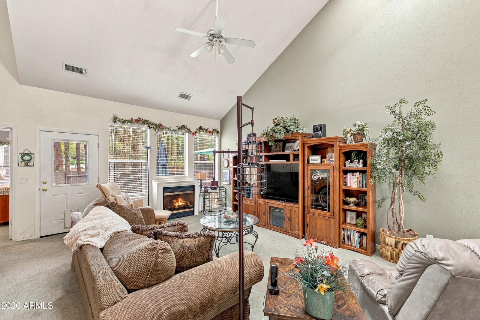 1797 W Camelot Drive, Flagstaff, AZ 86001 — photo 8 of 33