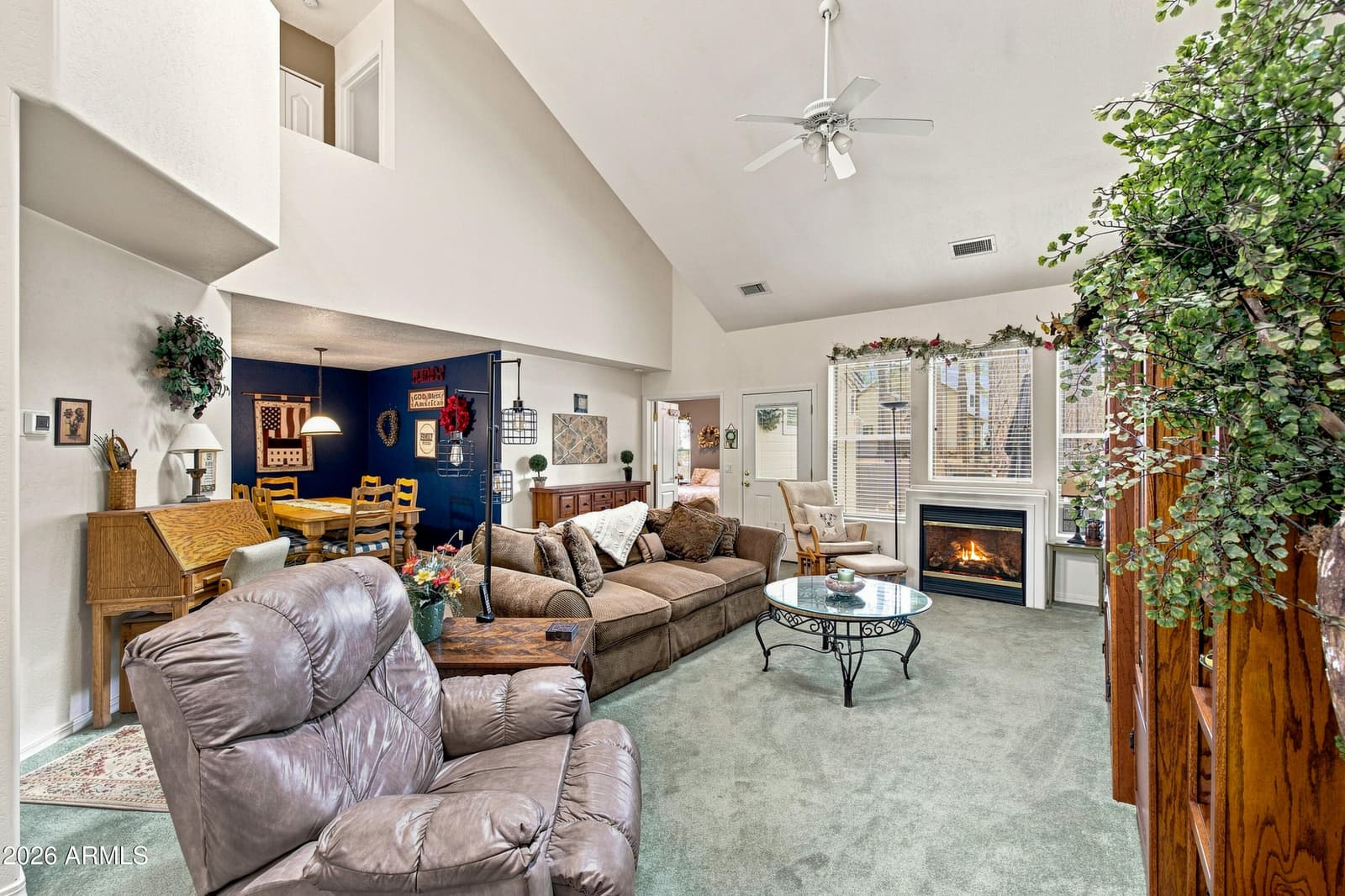 1797 W Camelot Drive, Flagstaff, AZ 86001 — photo 9 of 33