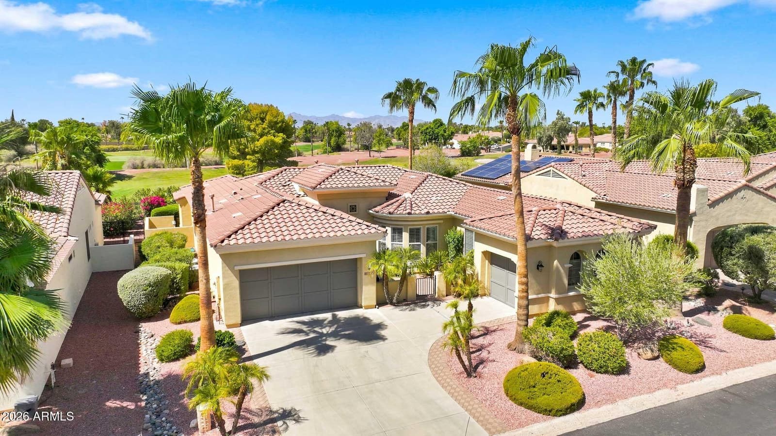 21922 N Pedregosa Court, Sun City West, AZ 85375 — photo 1 of 78