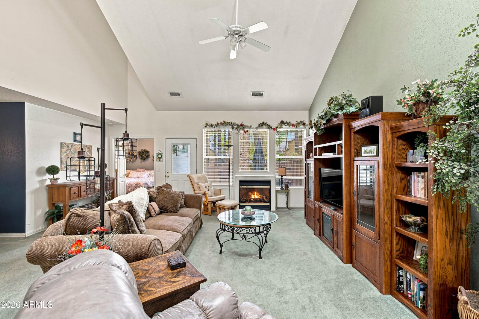 1797 W Camelot Drive, Flagstaff, AZ 86001 — photo 11 of 33