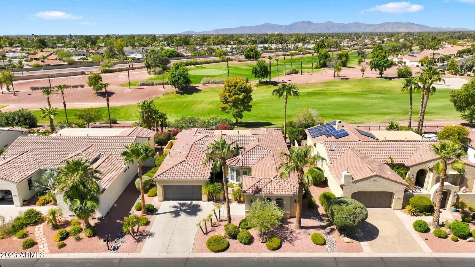 21922 N Pedregosa Court, Sun City West, AZ 85375 — photo 2 of 78