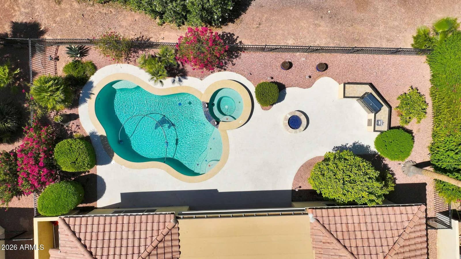 21922 N Pedregosa Court, Sun City West, AZ 85375 — photo 55 of 78