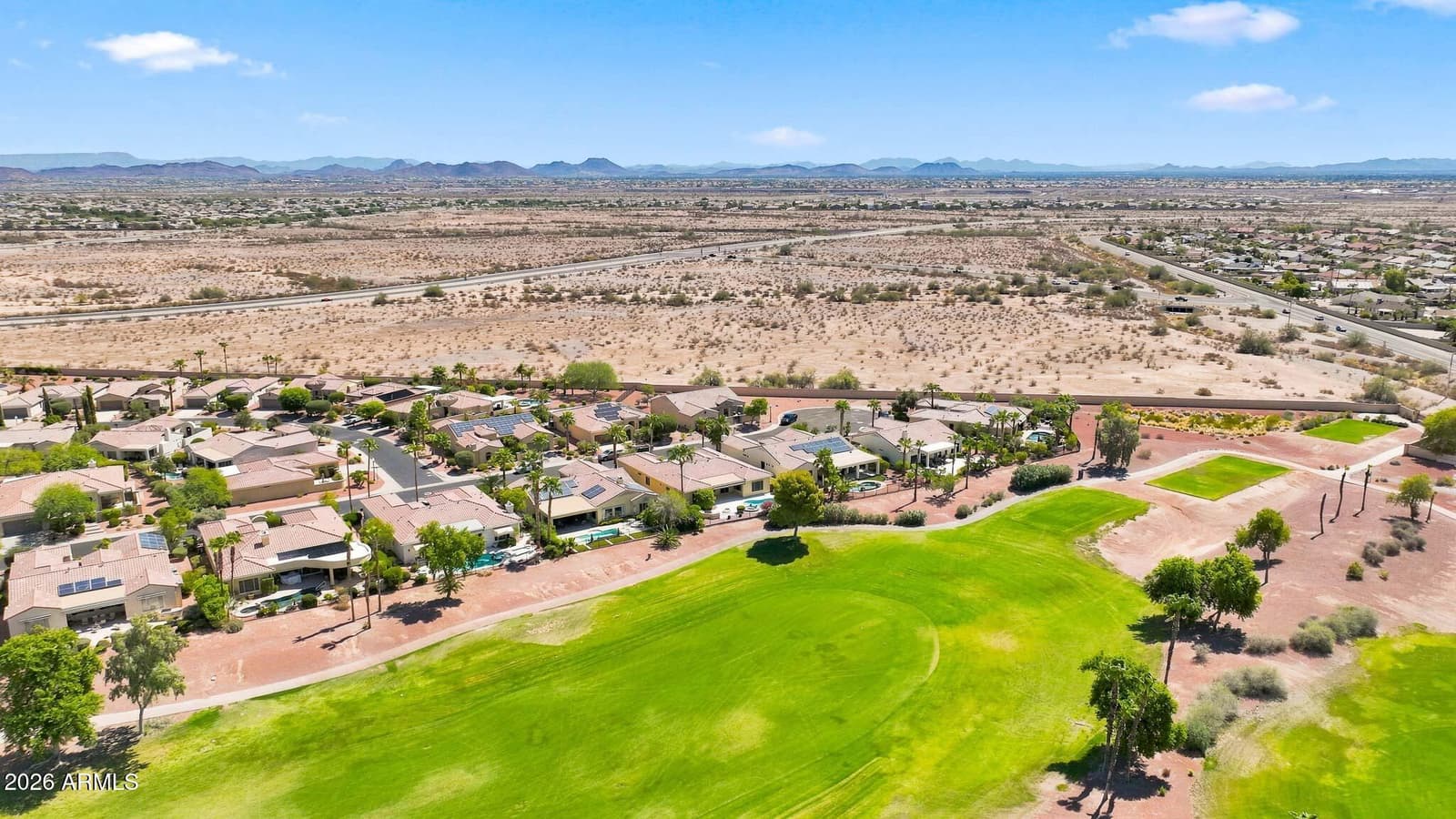 21922 N Pedregosa Court, Sun City West, AZ 85375 — photo 73 of 78