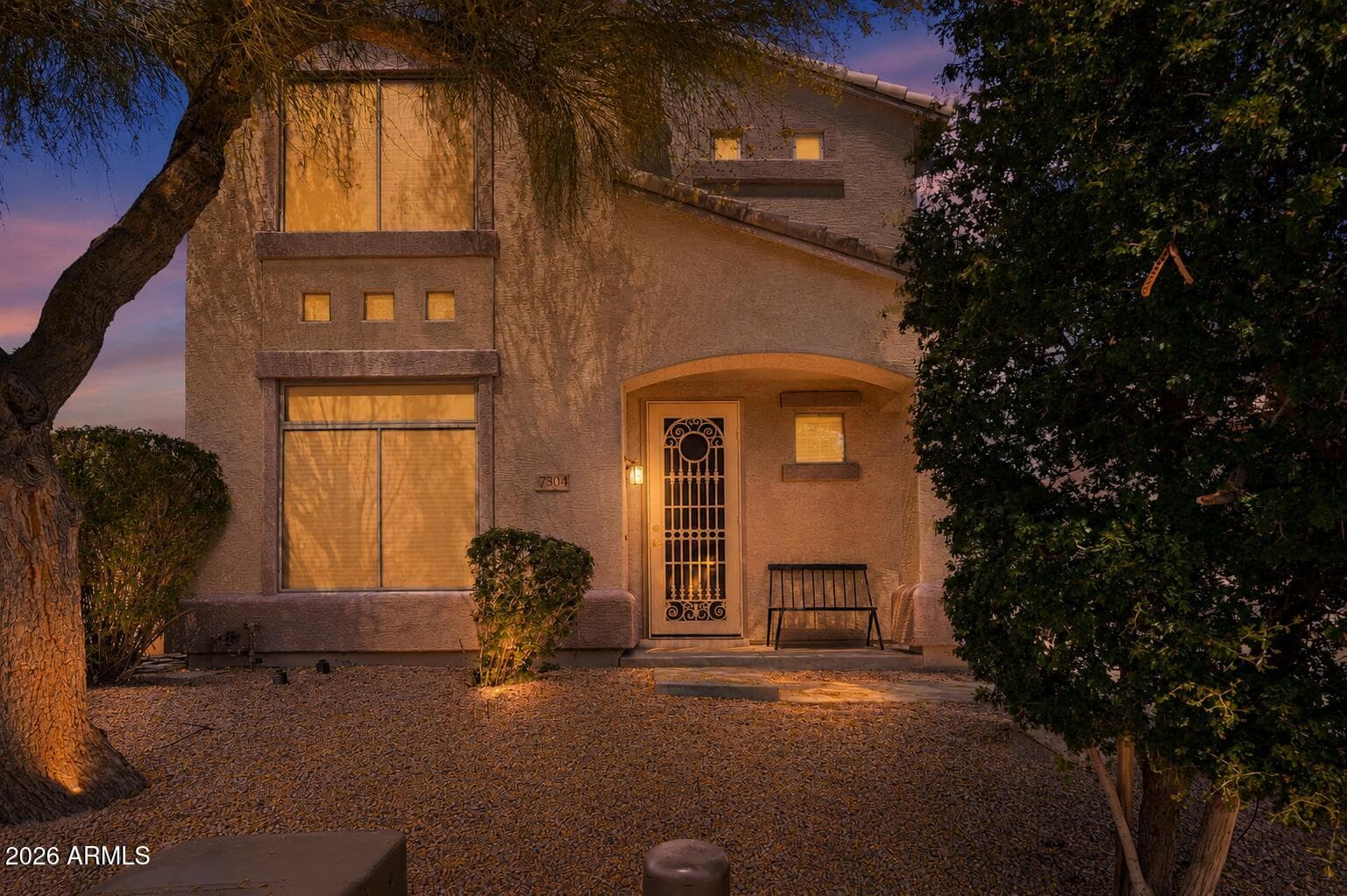7304 E Northridge Circle, Mesa, AZ 85207 — photo 28 of 28