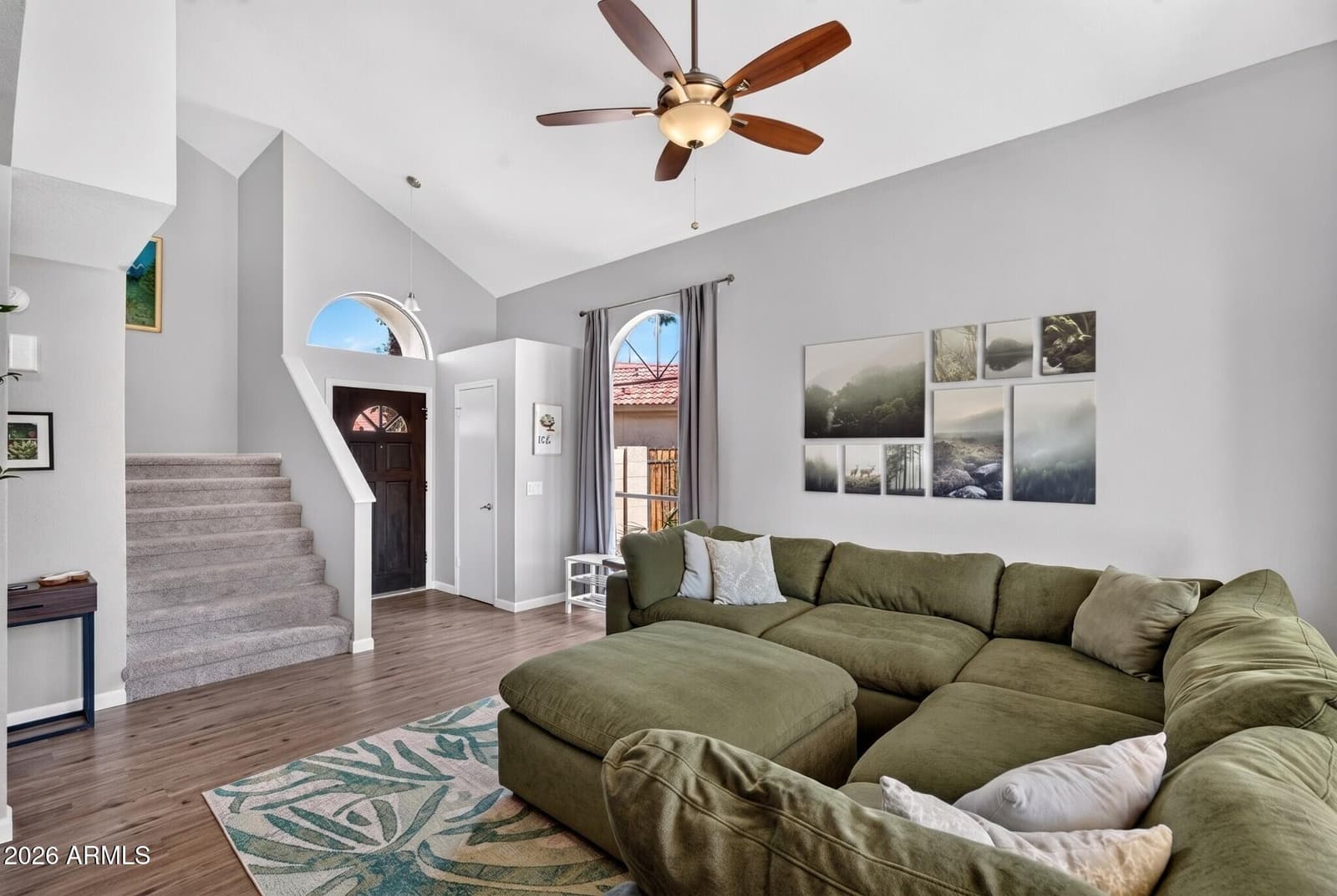 1537 E Commerce Avenue, Gilbert, AZ 85234 — photo 4 of 30