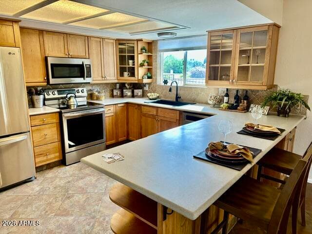 3723 Saint Andrews Drive, Sierra Vista, AZ 85650 — photo 15 of 70