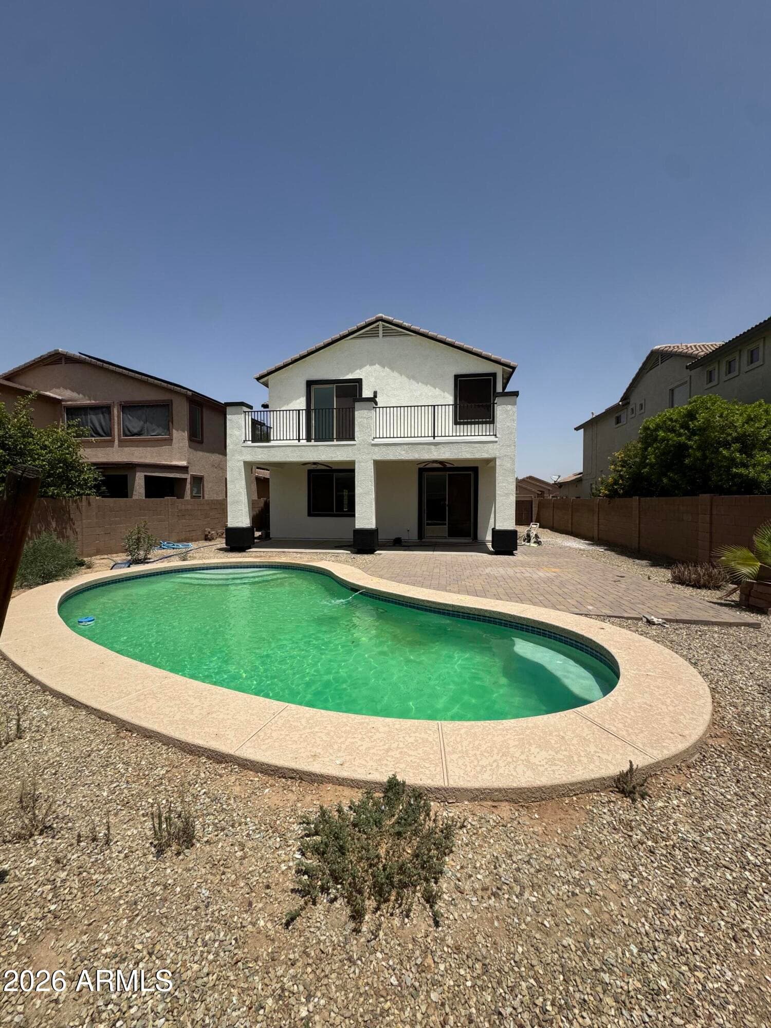 16647 W Saguaro Lane, Surprise, AZ 85388 — photo 18 of 22