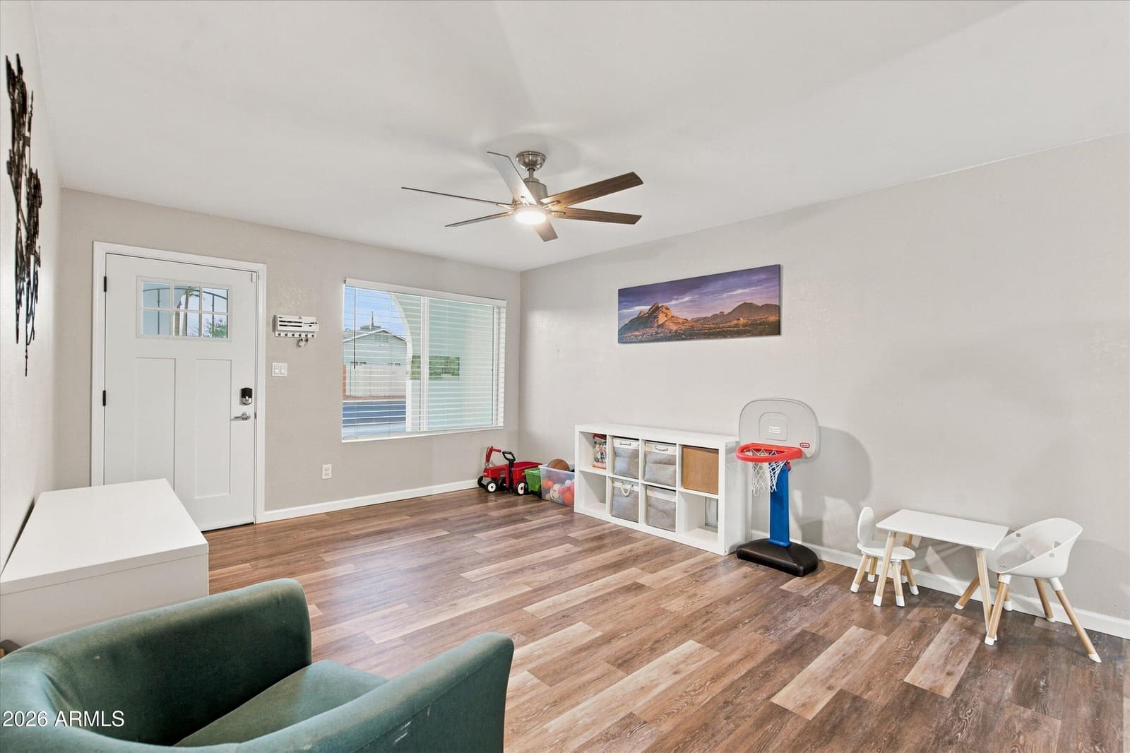 2353 E Hampton Avenue, Mesa, AZ 85204 — photo 5 of 41