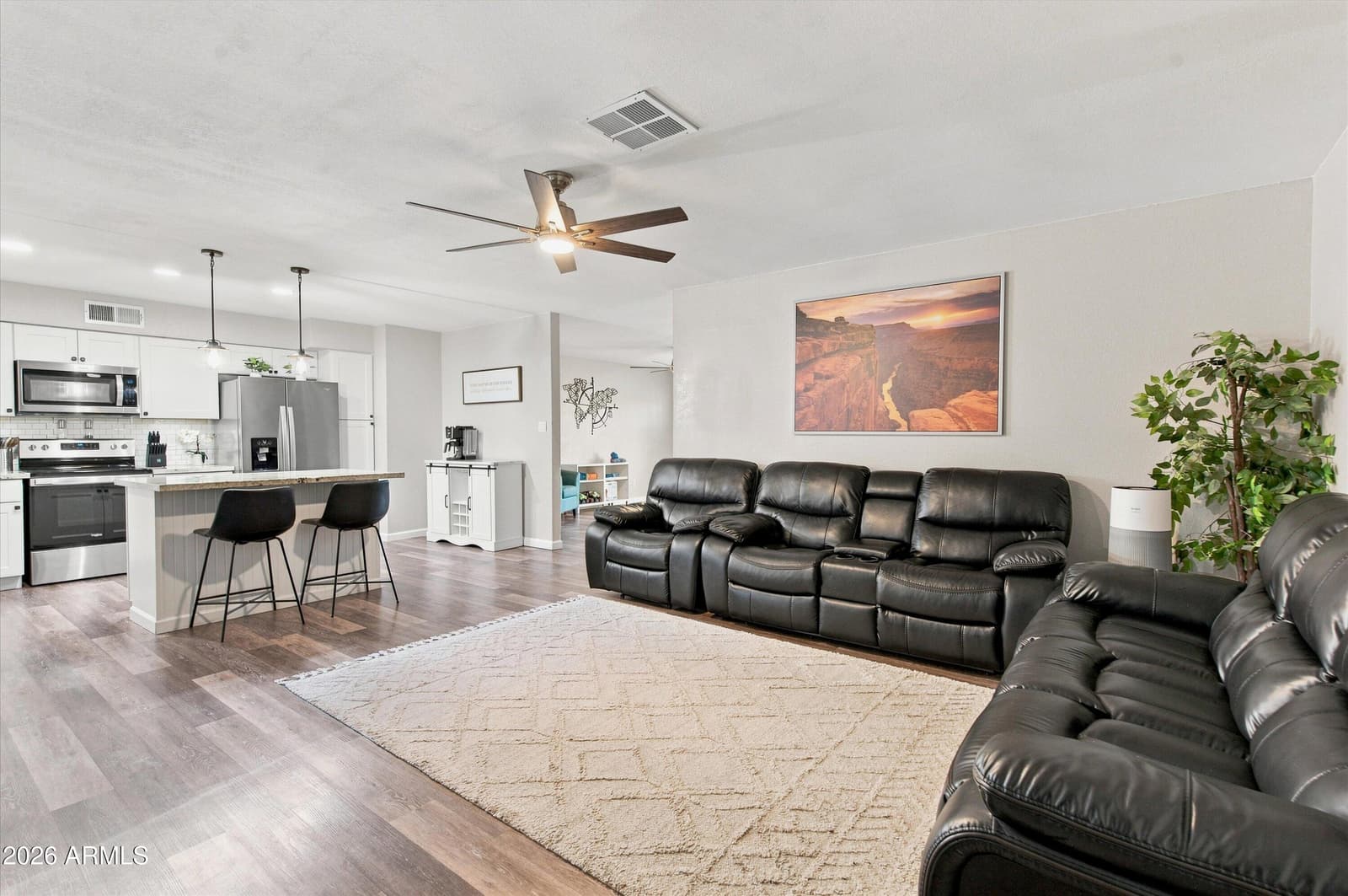 2353 E Hampton Avenue, Mesa, AZ 85204 — photo 9 of 41