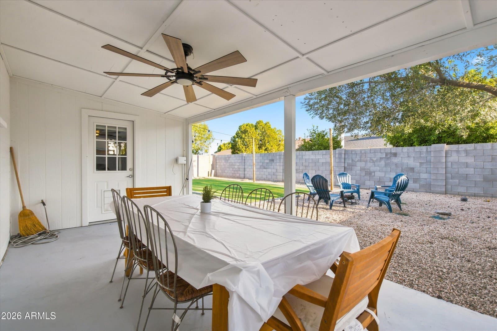 2353 E Hampton Avenue, Mesa, AZ 85204 — photo 33 of 41