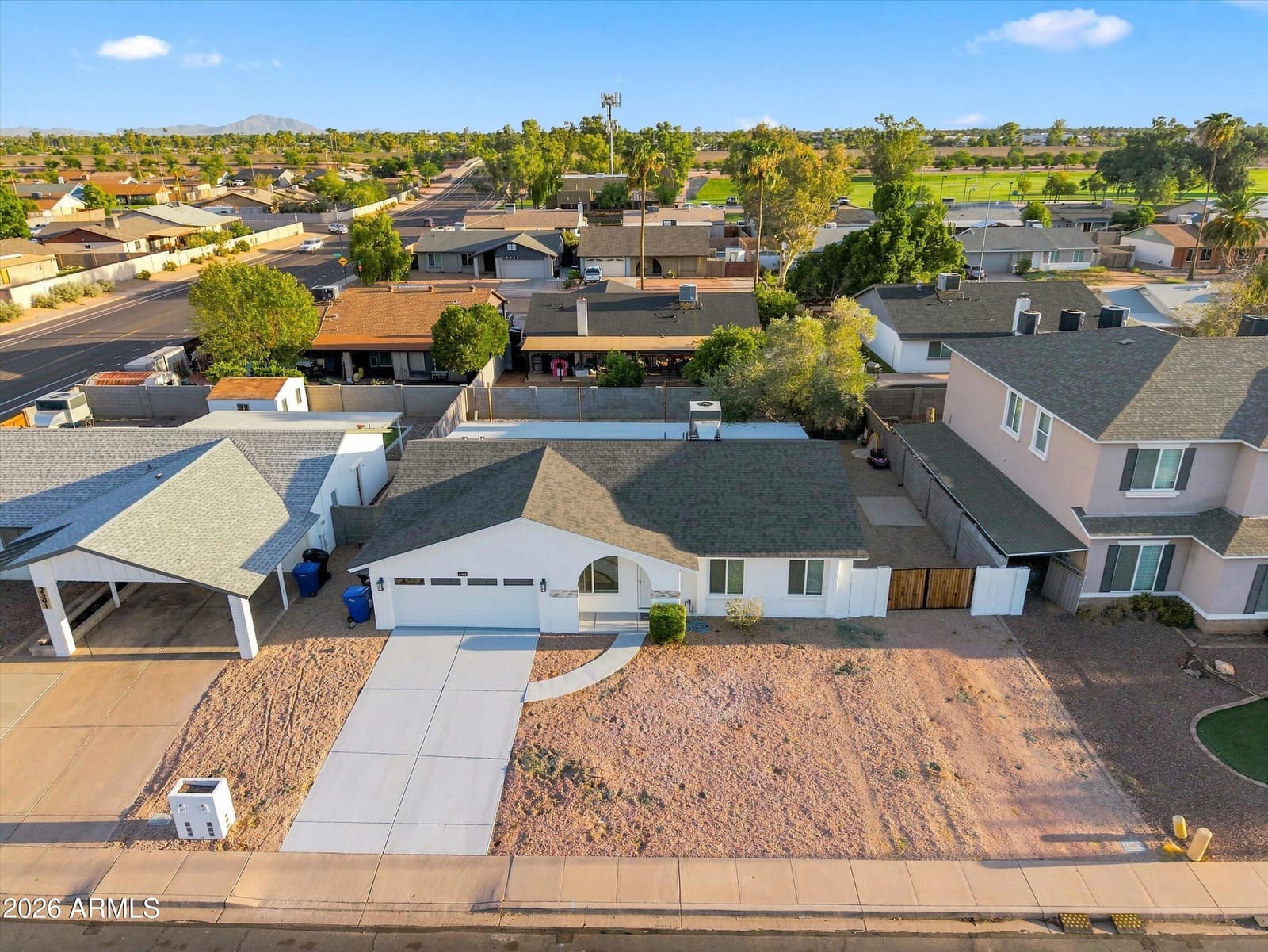 2353 E Hampton Avenue, Mesa, AZ 85204 — photo 35 of 41
