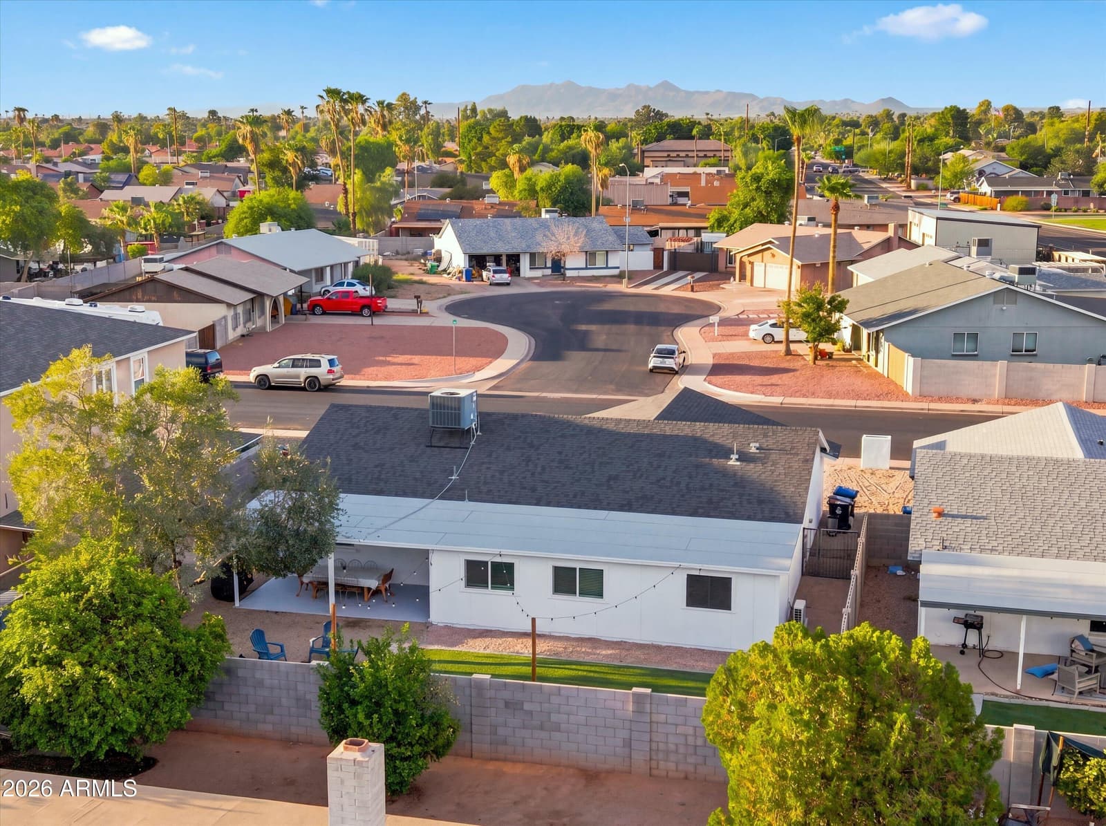 2353 E Hampton Avenue, Mesa, AZ 85204 — photo 38 of 41