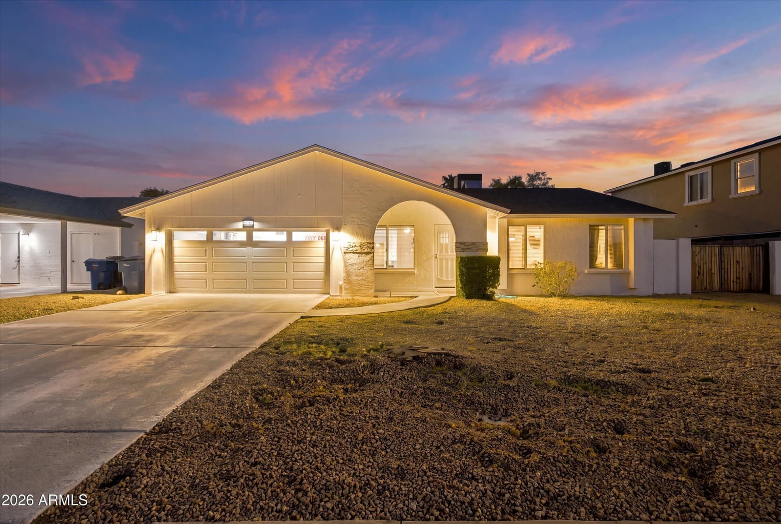 2353 E Hampton Avenue, Mesa, AZ 85204 — photo 1 of 41