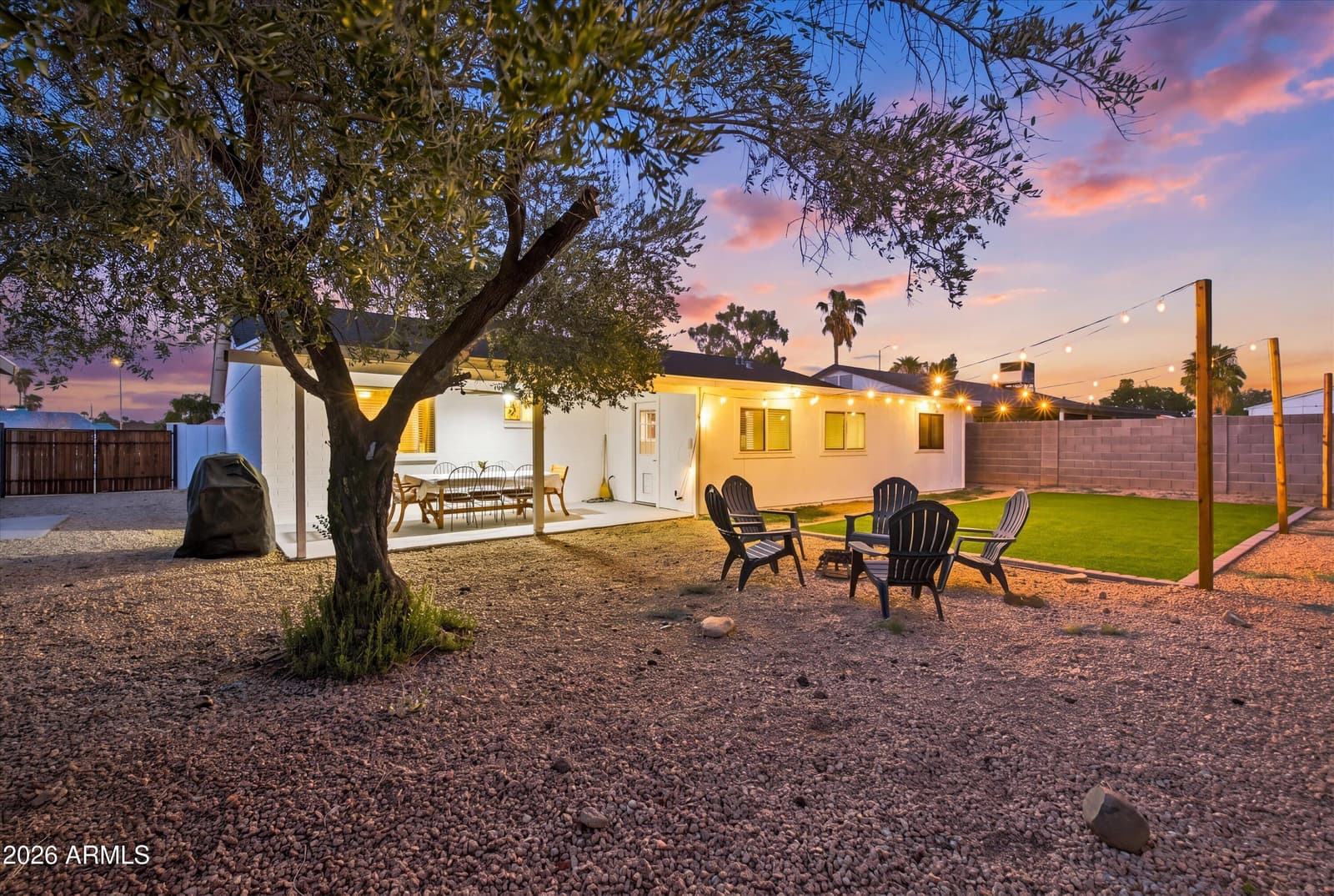 2353 E Hampton Avenue, Mesa, AZ 85204 — photo 26 of 41