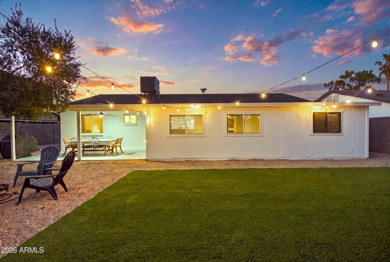 2353 E Hampton Avenue, Mesa, AZ 85204 — photo 28 of 41