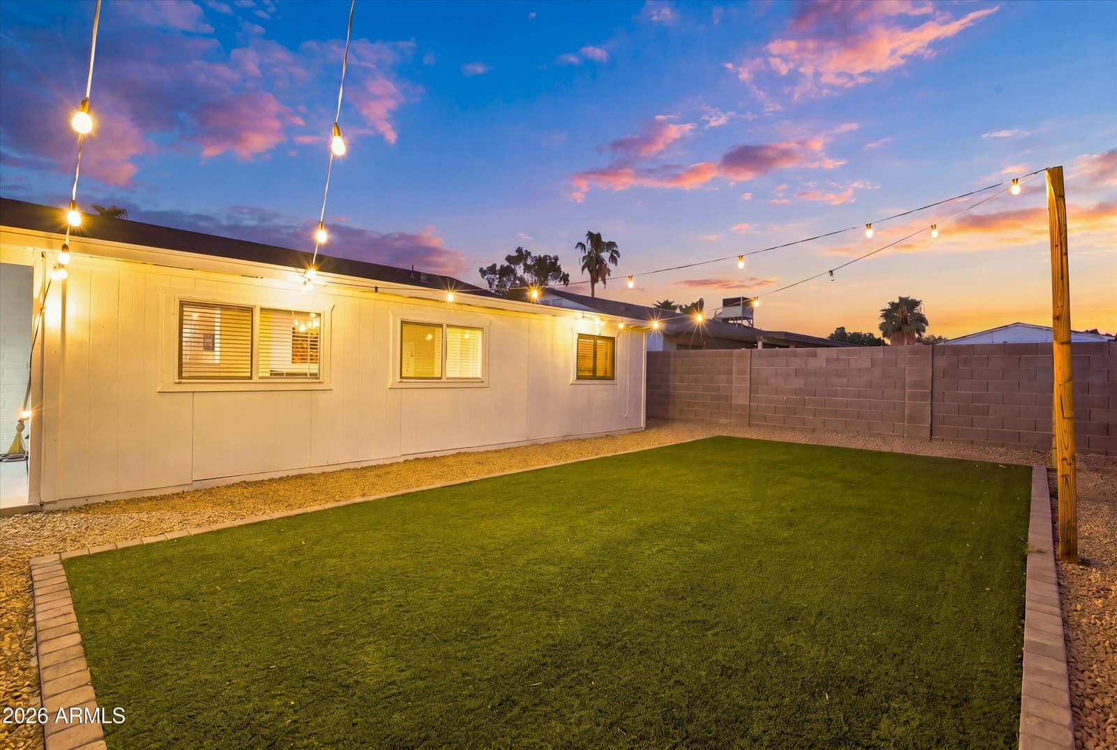 2353 E Hampton Avenue, Mesa, AZ 85204 — photo 30 of 41