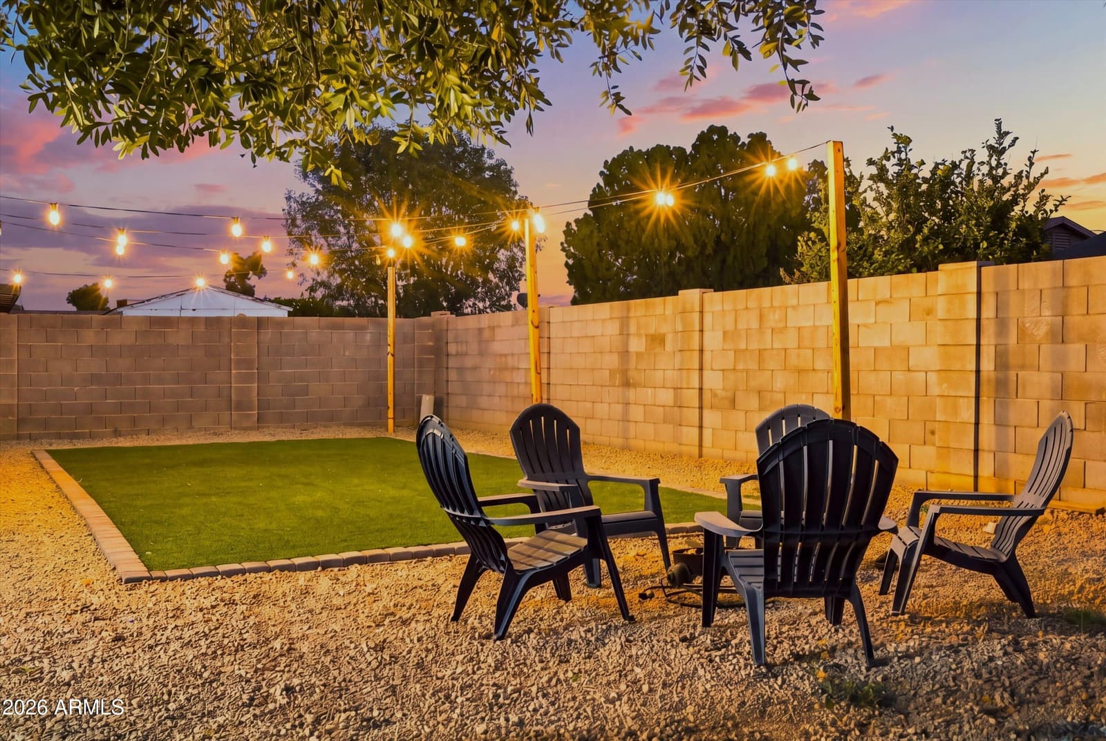 2353 E Hampton Avenue, Mesa, AZ 85204 — photo 32 of 41
