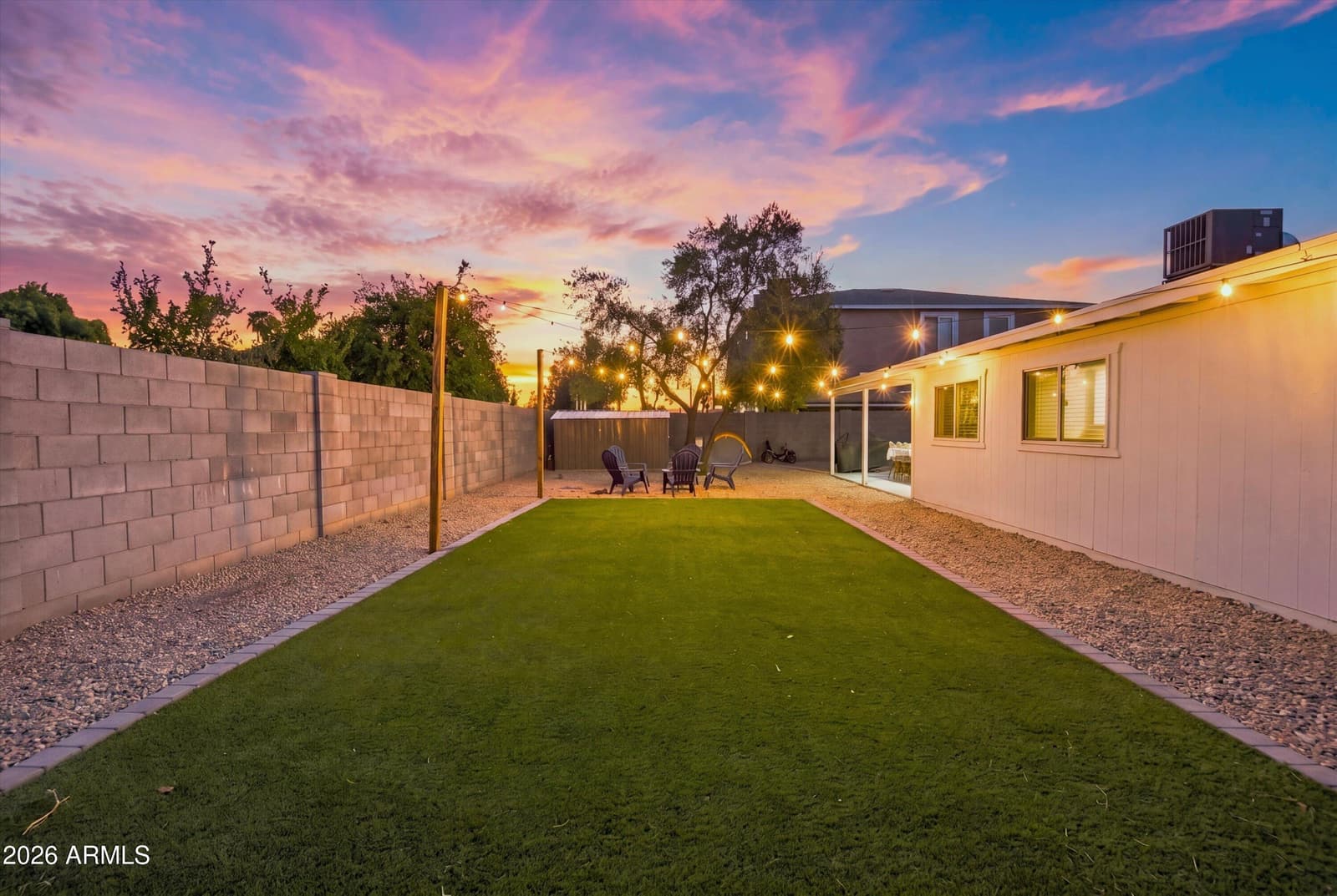 2353 E Hampton Avenue, Mesa, AZ 85204 — photo 31 of 41