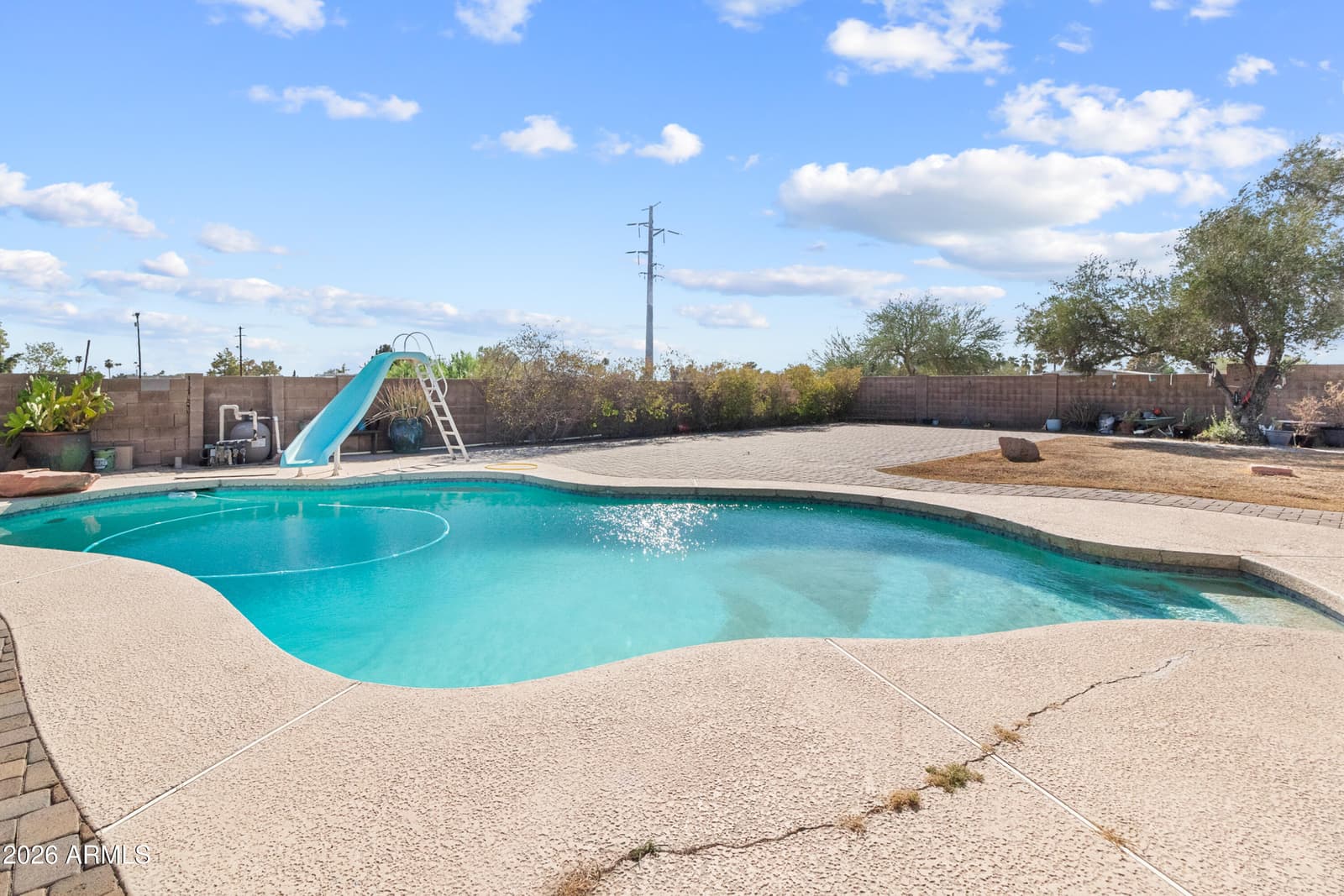 4753 W Lupine Avenue, Glendale, AZ 85304 — photo 29 of 33