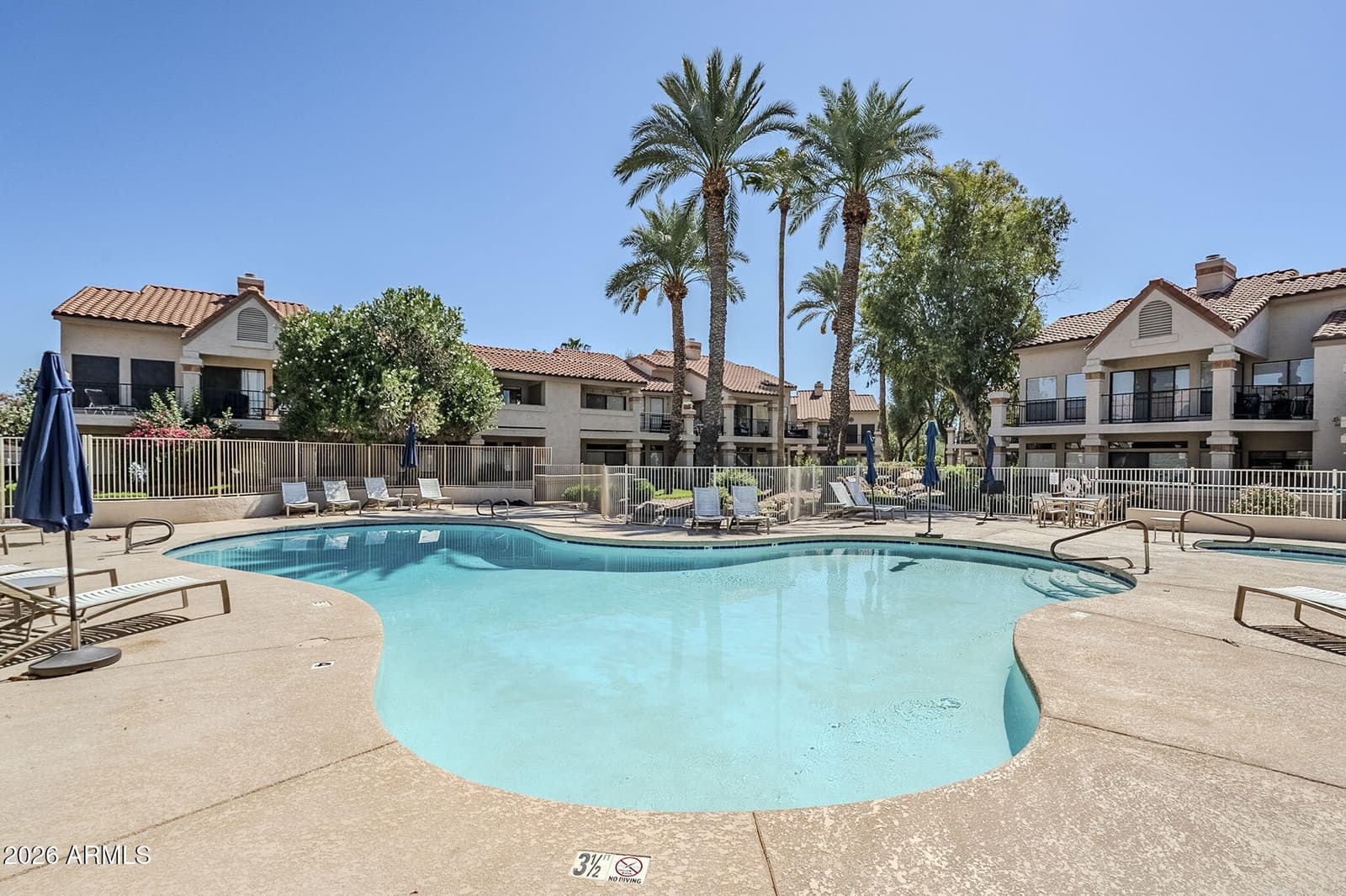 9705 E Mountain View Road 1034, Scottsdale, AZ 85258 — photo 52 of 54