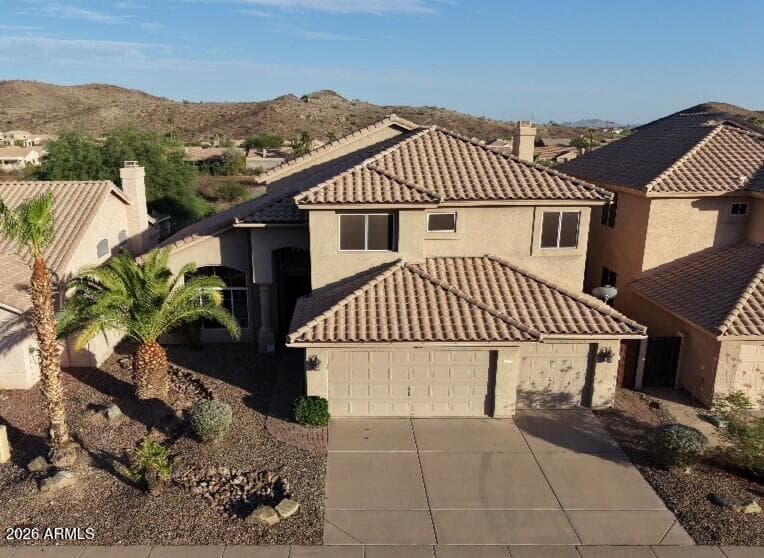519 W Mountain Vista Drive, Phoenix, AZ 85045 — photo 2 of 40