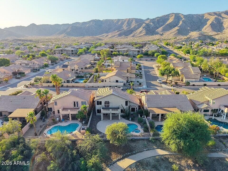 519 W Mountain Vista Drive, Phoenix, AZ 85045 — photo 31 of 40